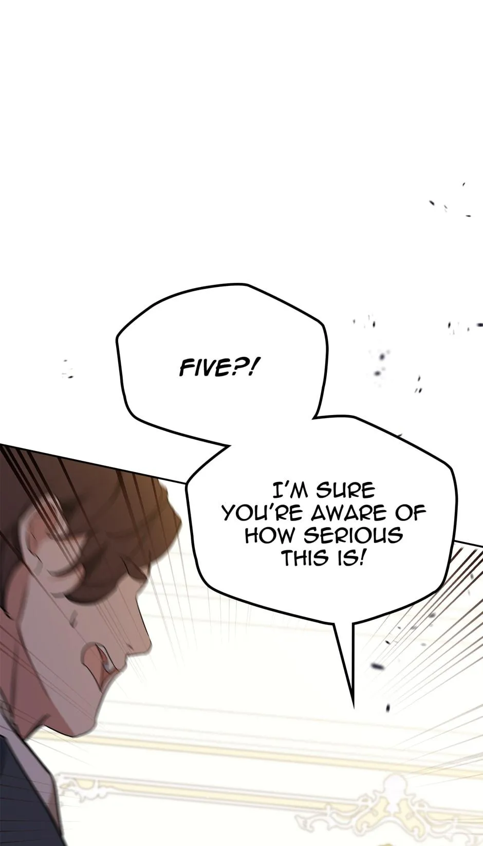 I’ll Be The Matriarch In This Life - Chapter 120 Page 89