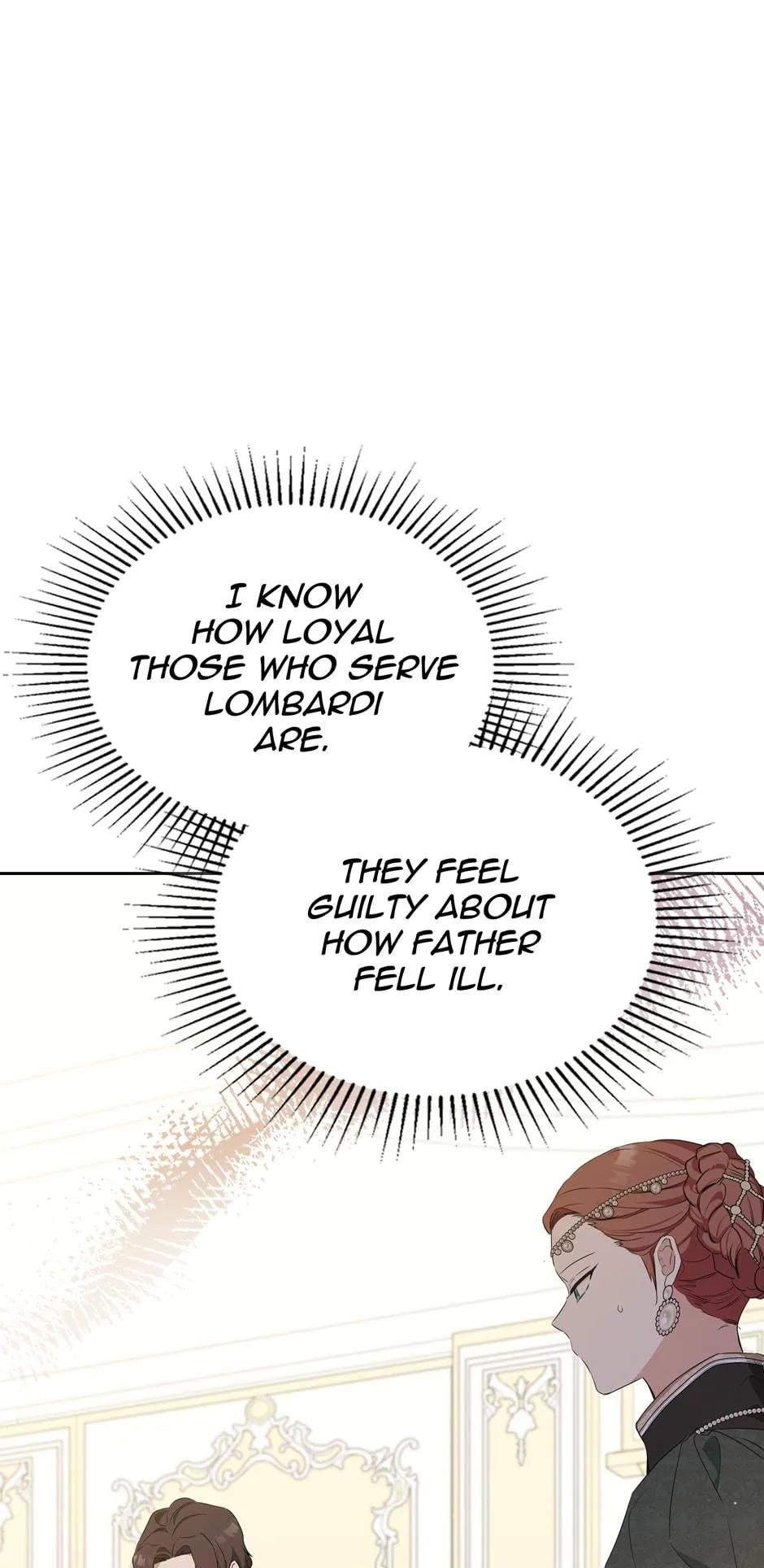 I’ll Be The Matriarch In This Life - Chapter 120 Page 94
