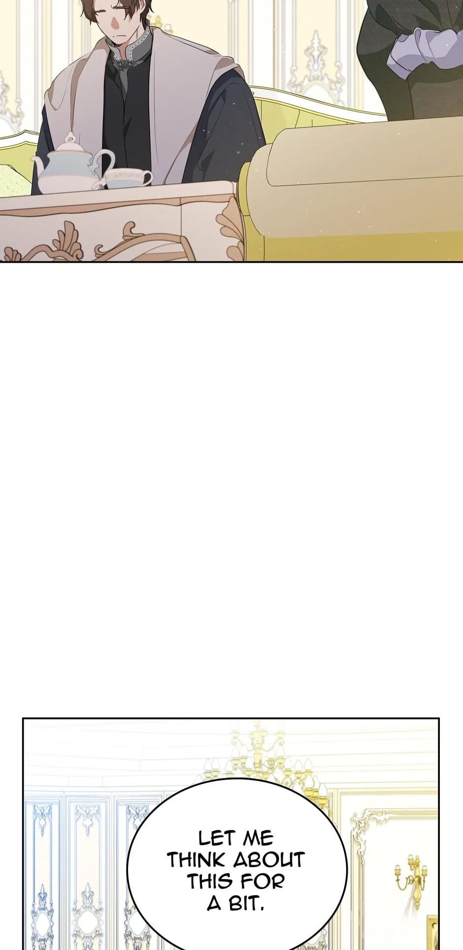 I’ll Be The Matriarch In This Life - Chapter 120 Page 95
