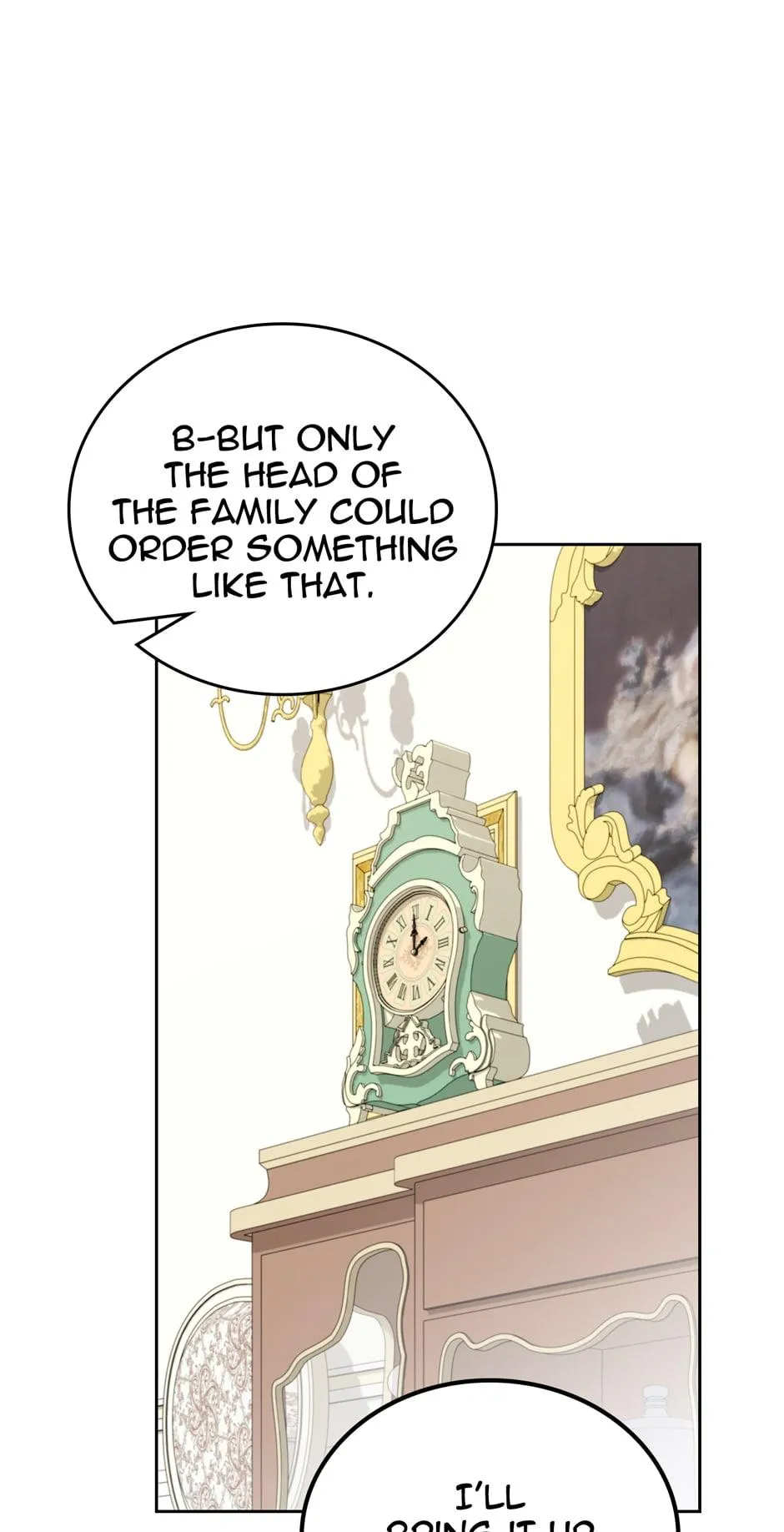 I’ll Be The Matriarch In This Life - Chapter 120 Page 98