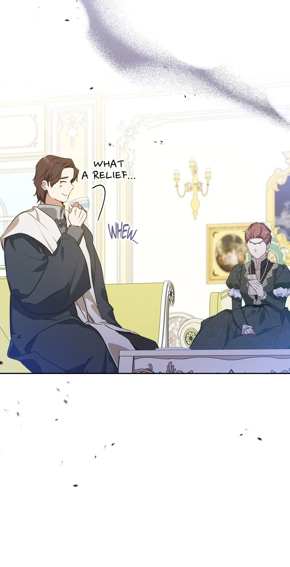 I’ll Be The Matriarch In This Life - Chapter 120 Page 101