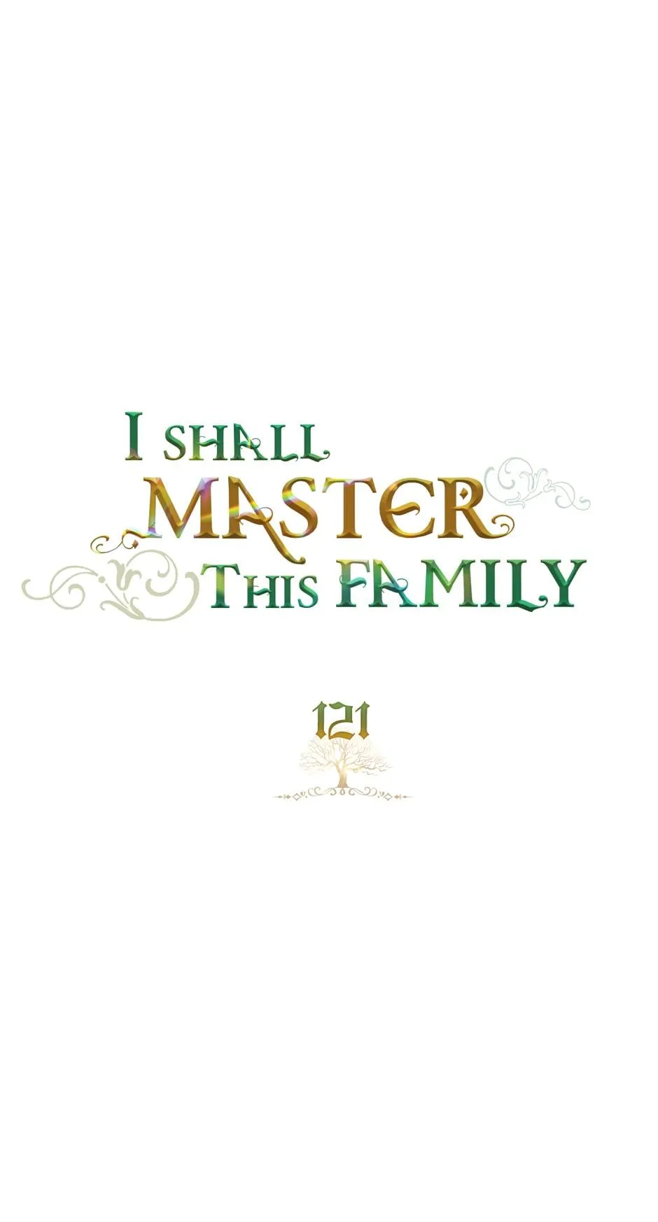 I’ll Be The Matriarch In This Life - Chapter 121 Page 2