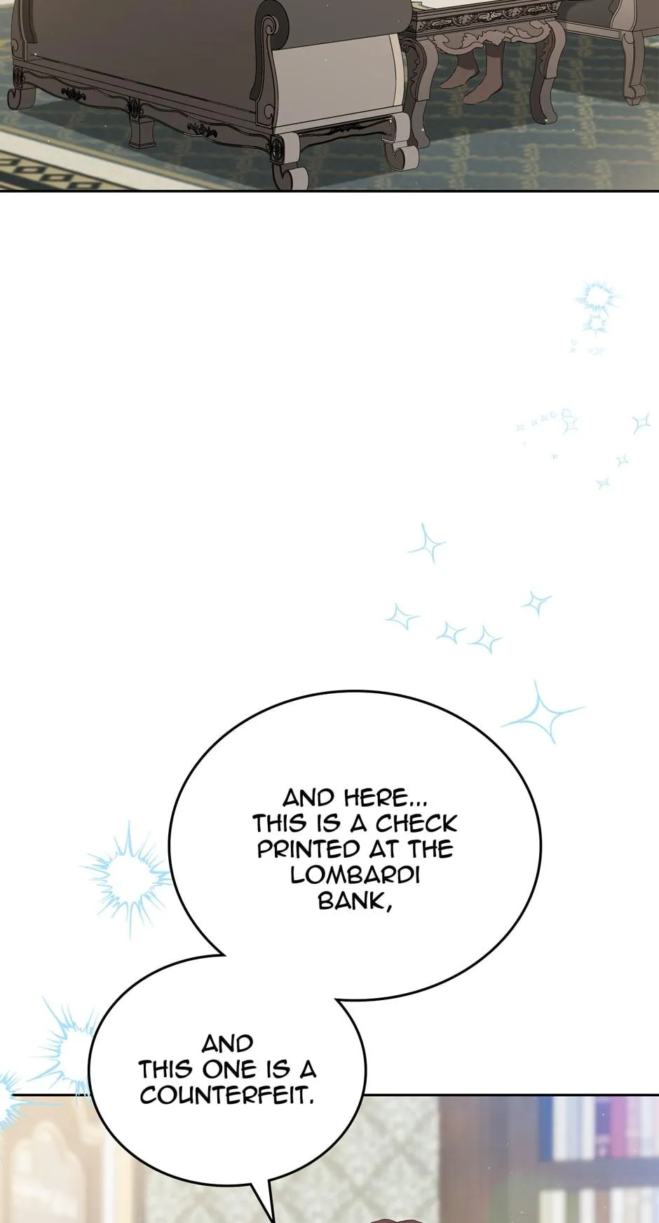 I’ll Be The Matriarch In This Life - Chapter 121 Page 4