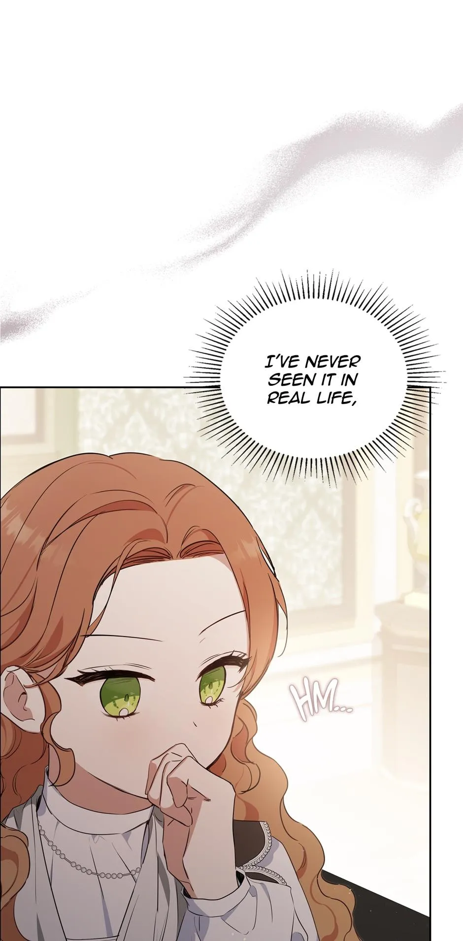 I’ll Be The Matriarch In This Life - Chapter 121 Page 6