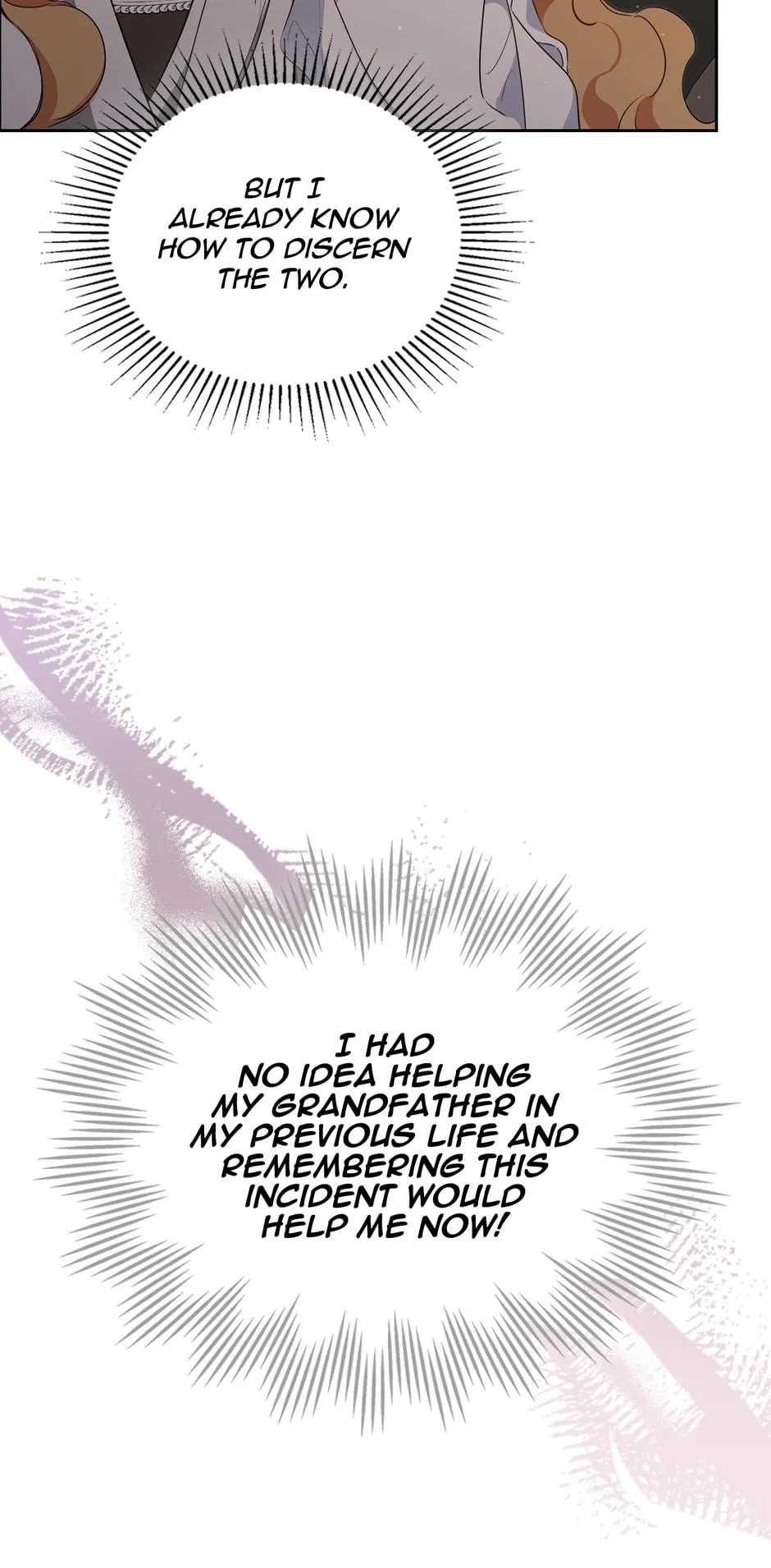 I’ll Be The Matriarch In This Life - Chapter 121 Page 7
