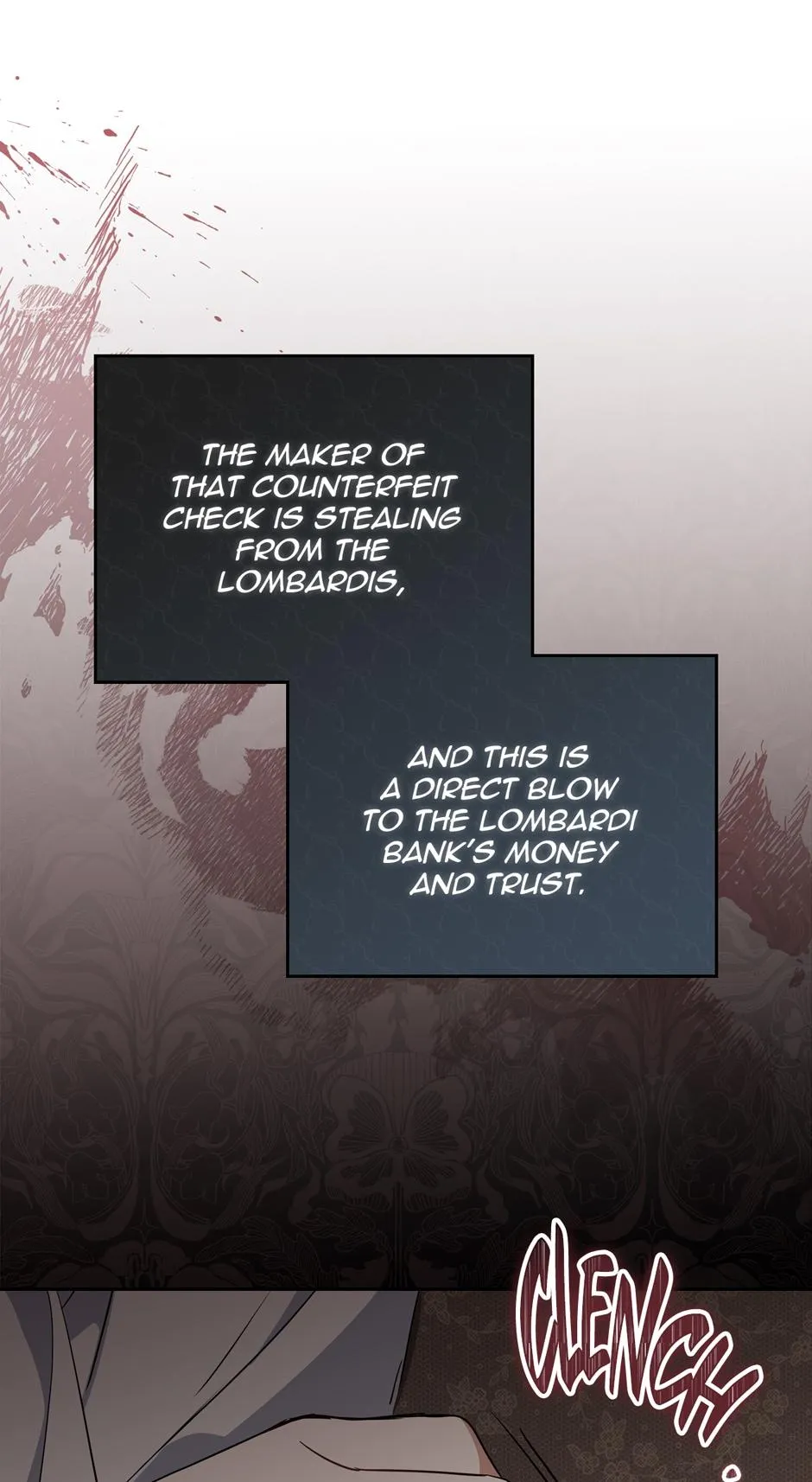 I’ll Be The Matriarch In This Life - Chapter 121 Page 11