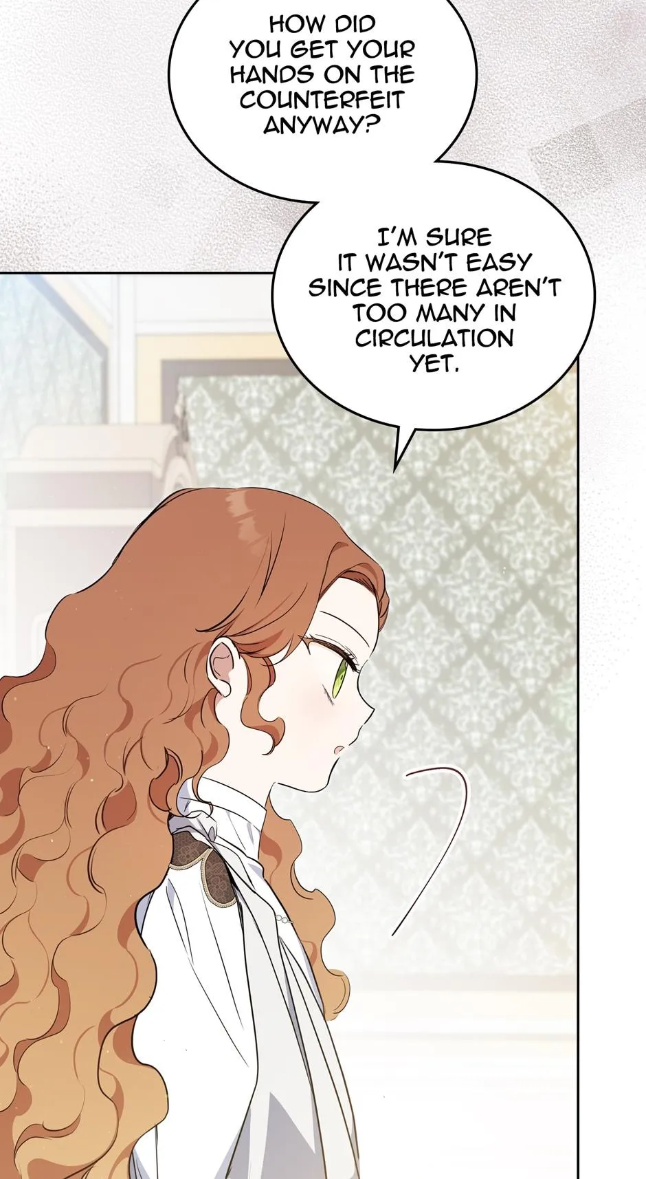 I’ll Be The Matriarch In This Life - Chapter 121 Page 13