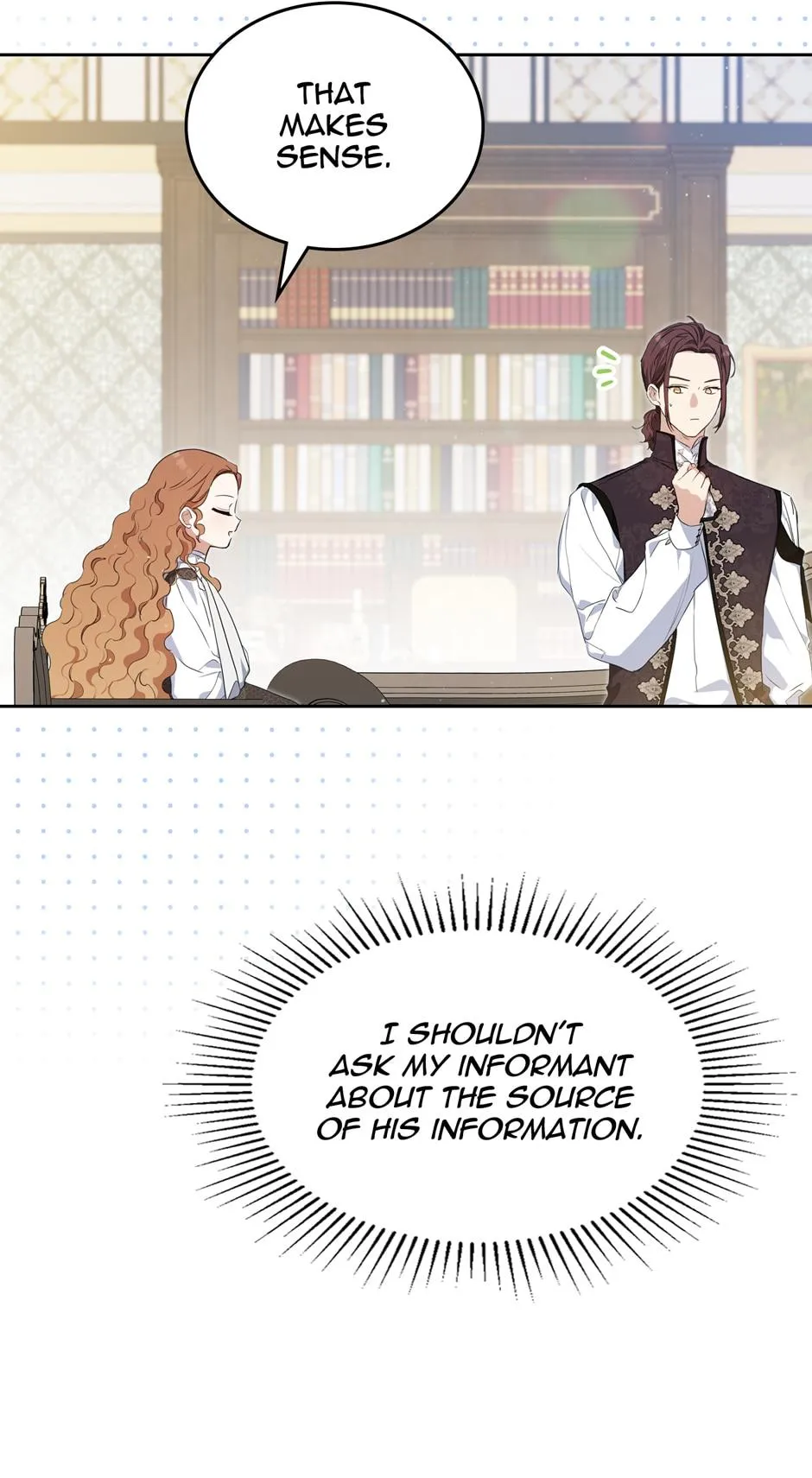 I’ll Be The Matriarch In This Life - Chapter 121 Page 16