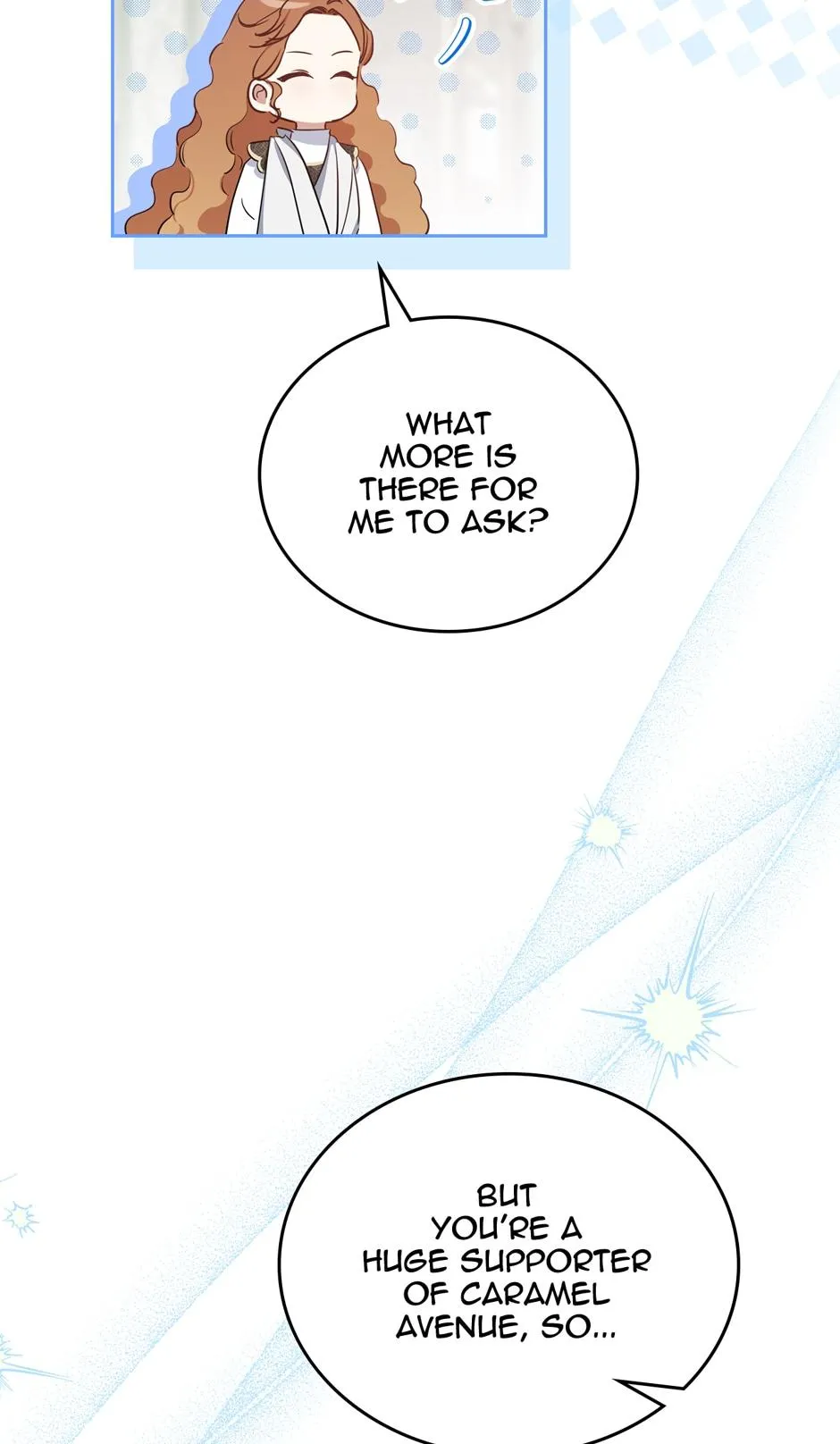 I’ll Be The Matriarch In This Life - Chapter 121 Page 19