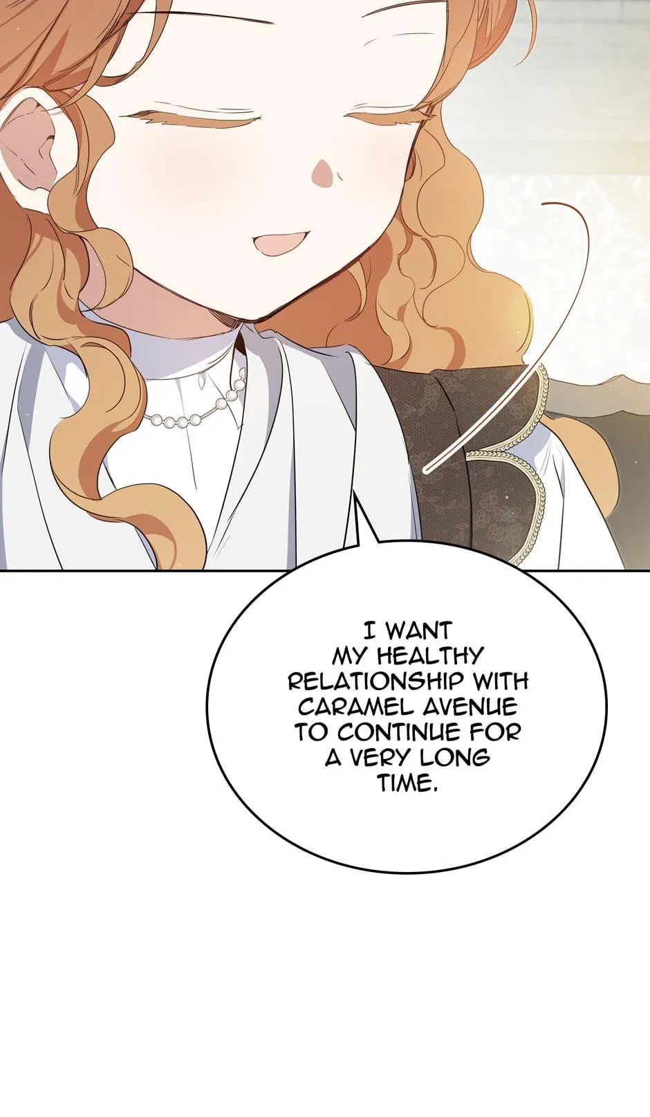 I’ll Be The Matriarch In This Life - Chapter 121 Page 21