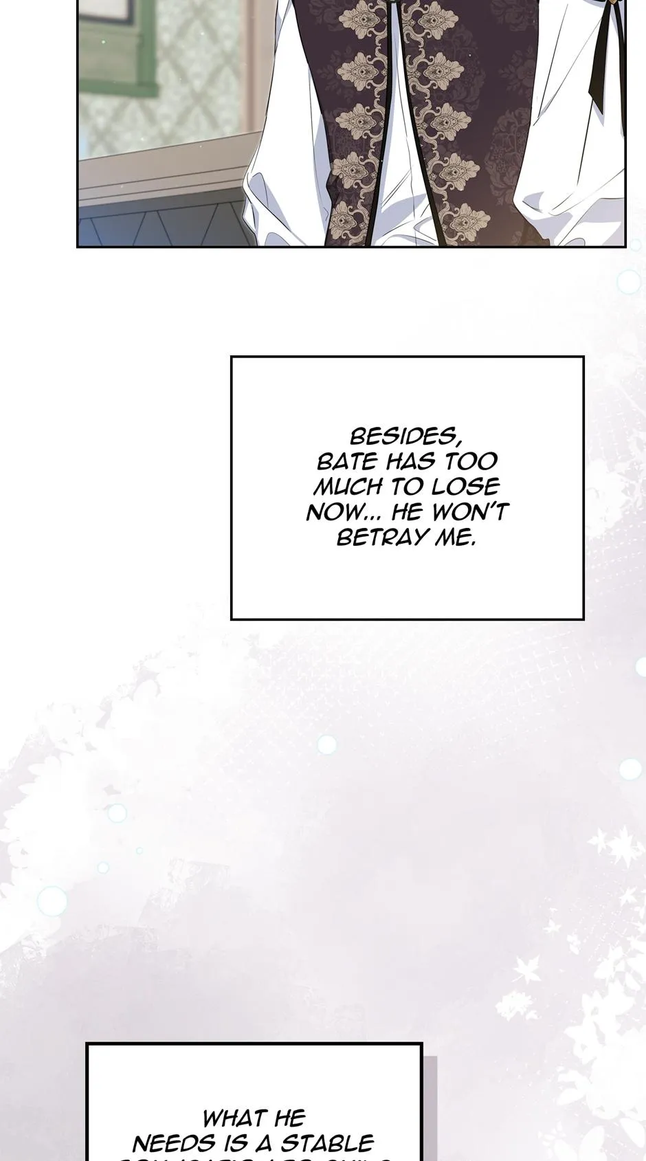 I’ll Be The Matriarch In This Life - Chapter 121 Page 23
