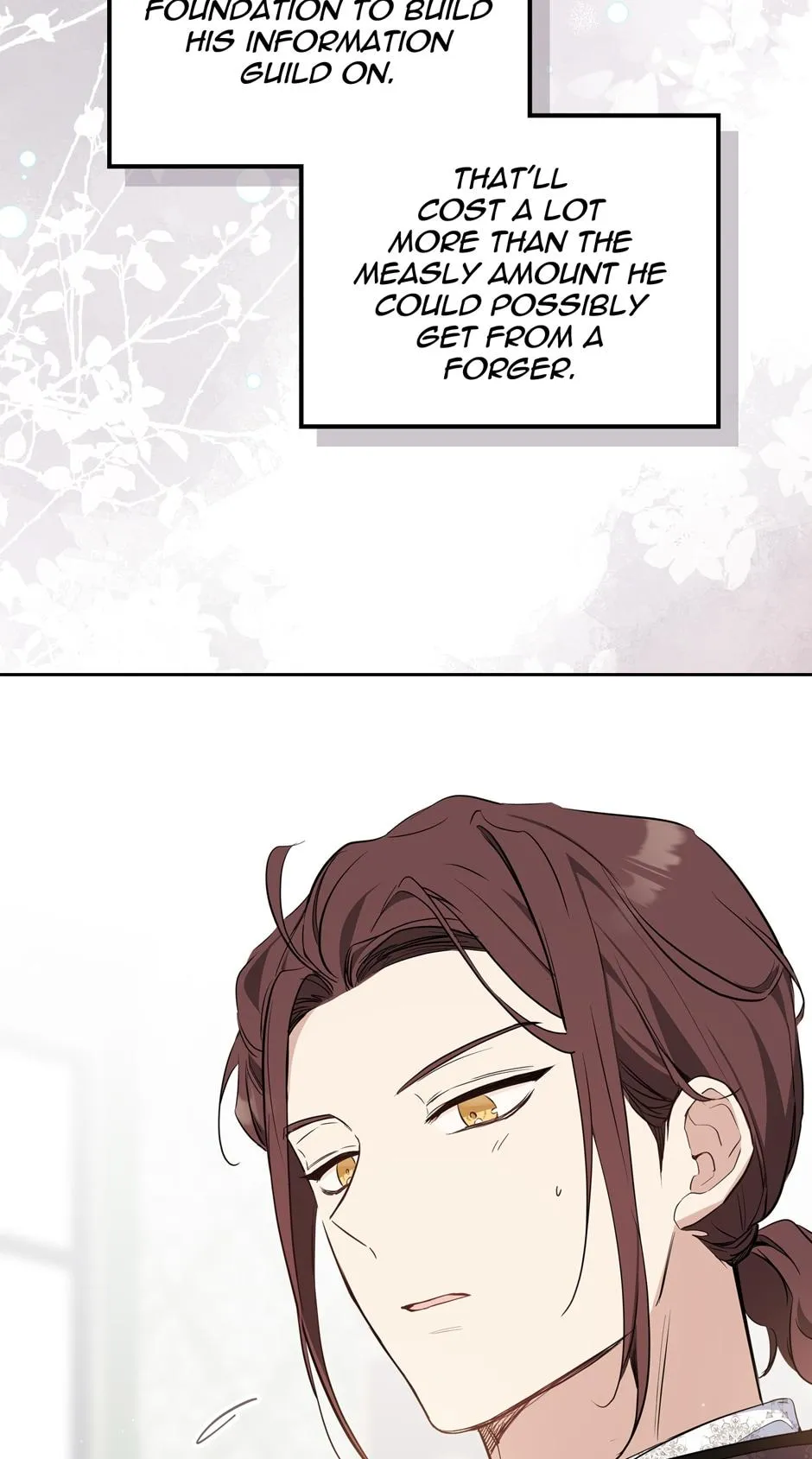 I’ll Be The Matriarch In This Life - Chapter 121 Page 24