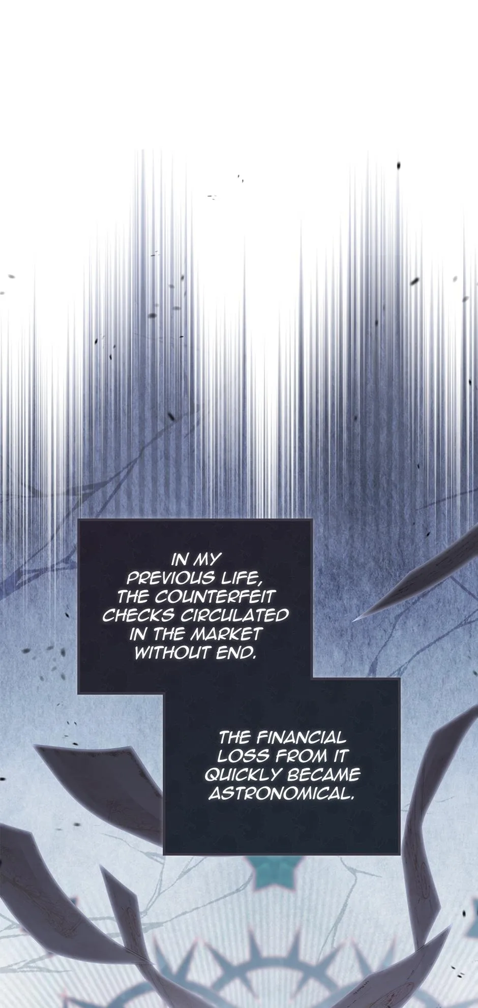 I’ll Be The Matriarch In This Life - Chapter 121 Page 27