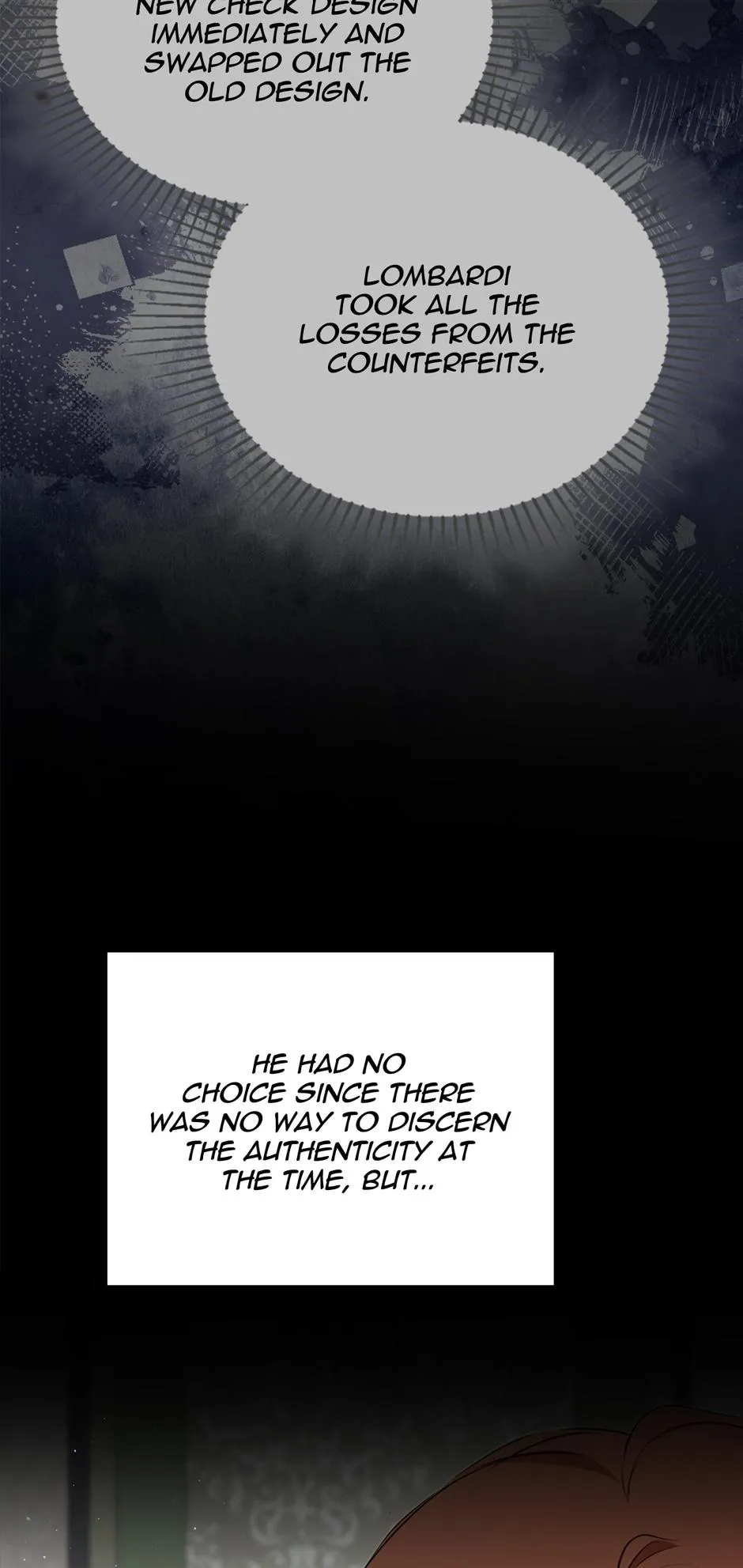I’ll Be The Matriarch In This Life - Chapter 121 Page 30