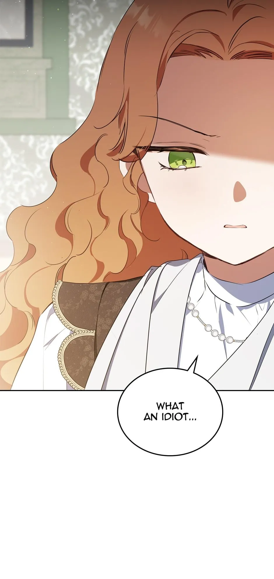 I’ll Be The Matriarch In This Life - Chapter 121 Page 31