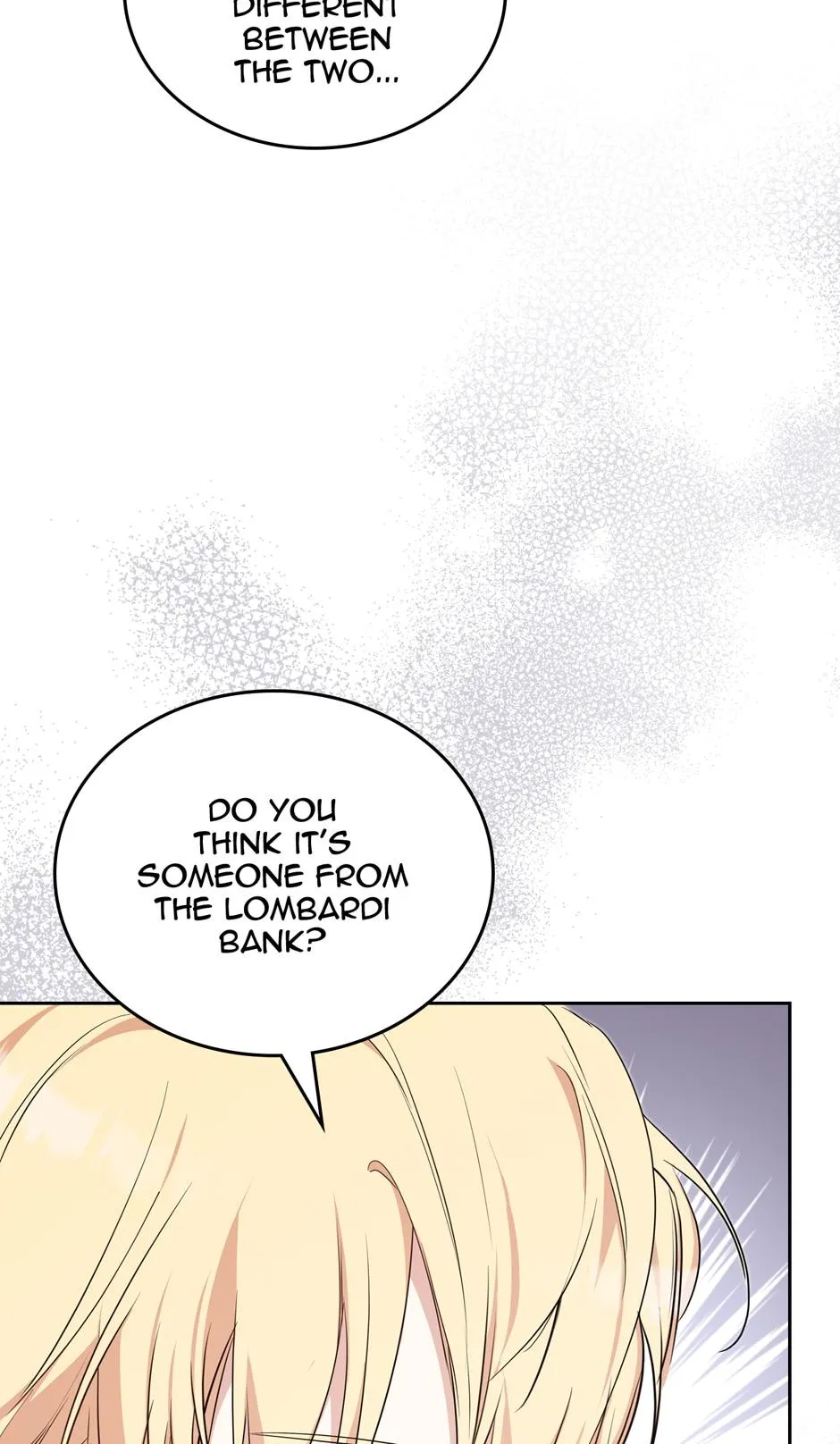 I’ll Be The Matriarch In This Life - Chapter 121 Page 35