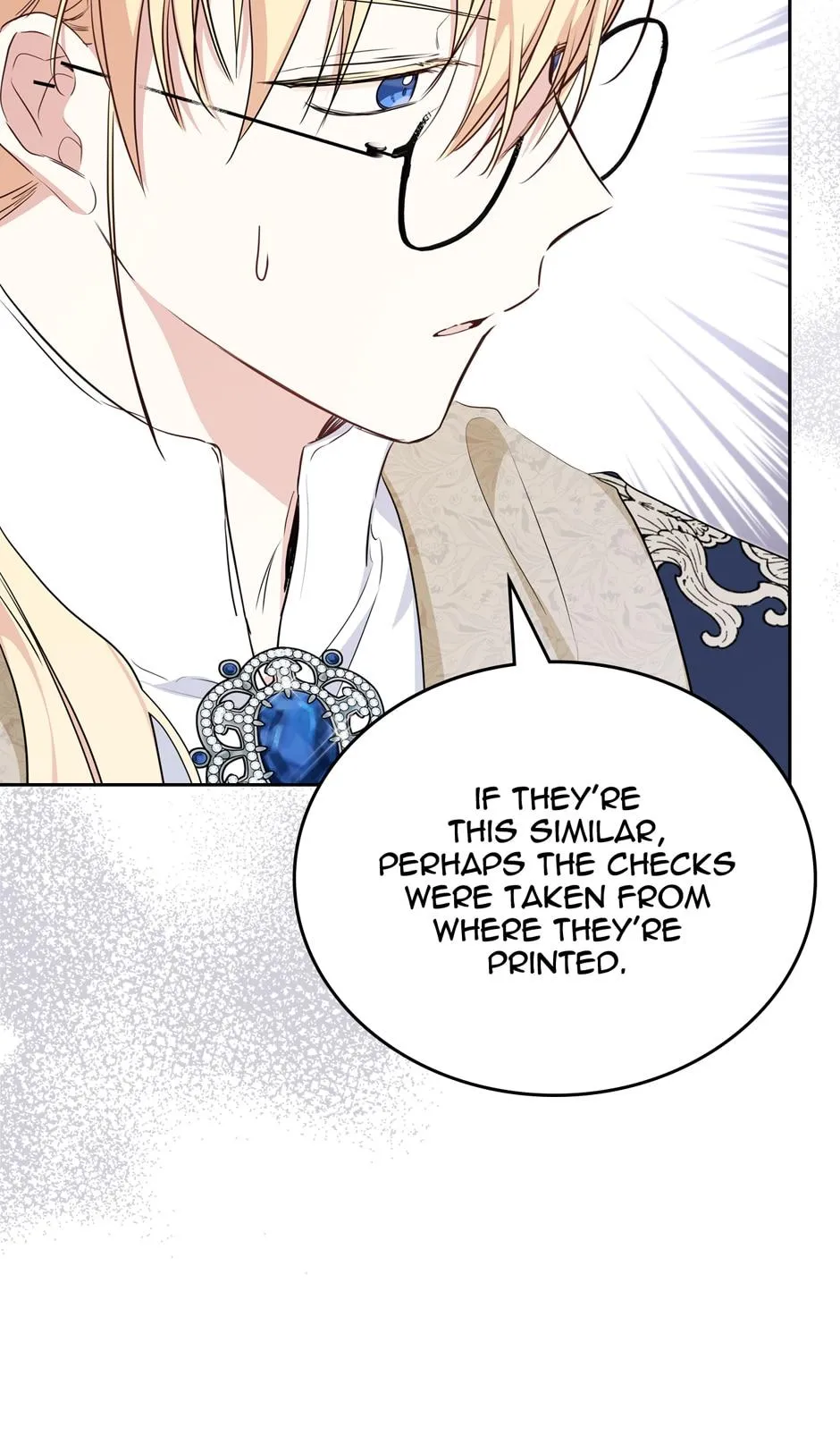I’ll Be The Matriarch In This Life - Chapter 121 Page 36
