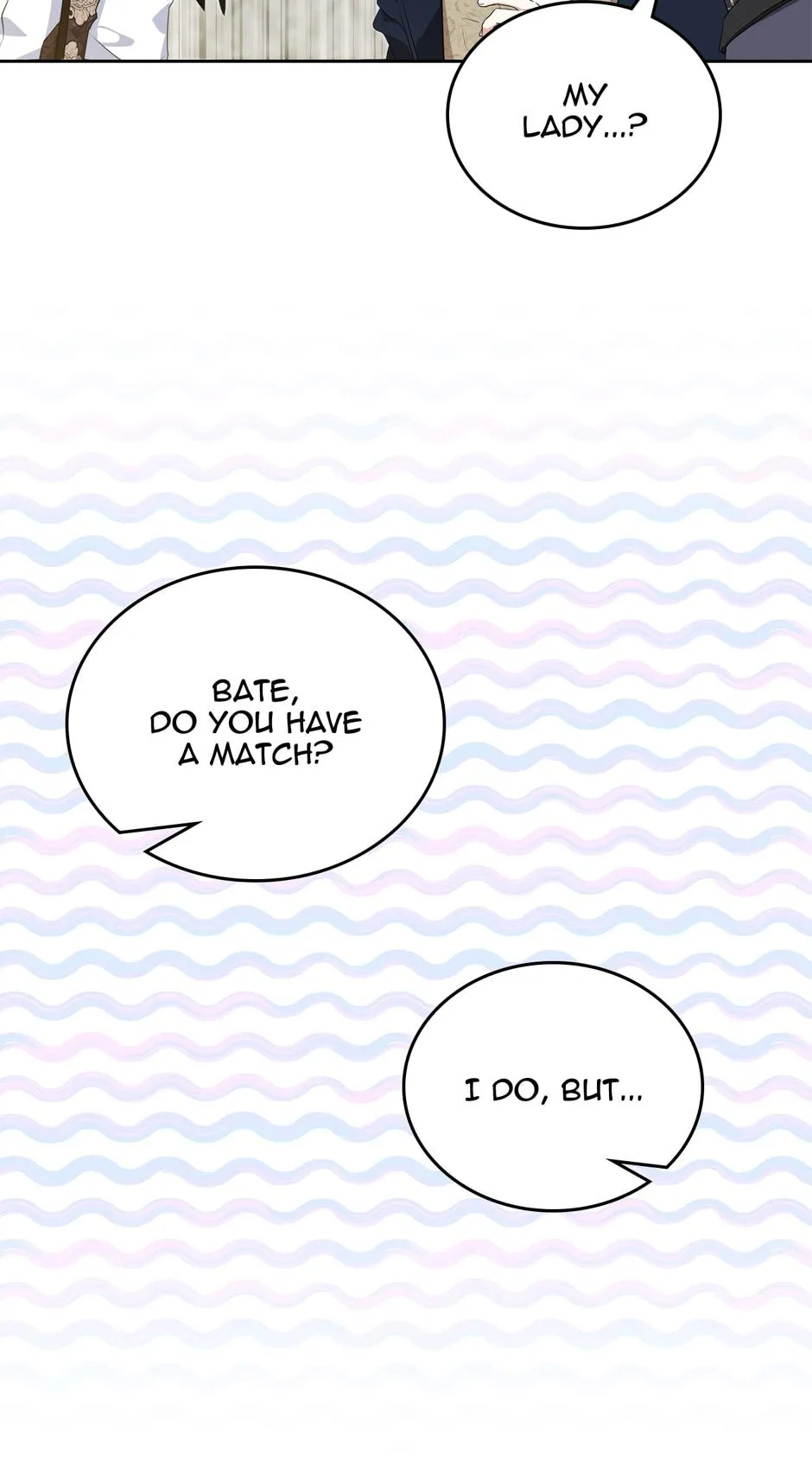 I’ll Be The Matriarch In This Life - Chapter 121 Page 41