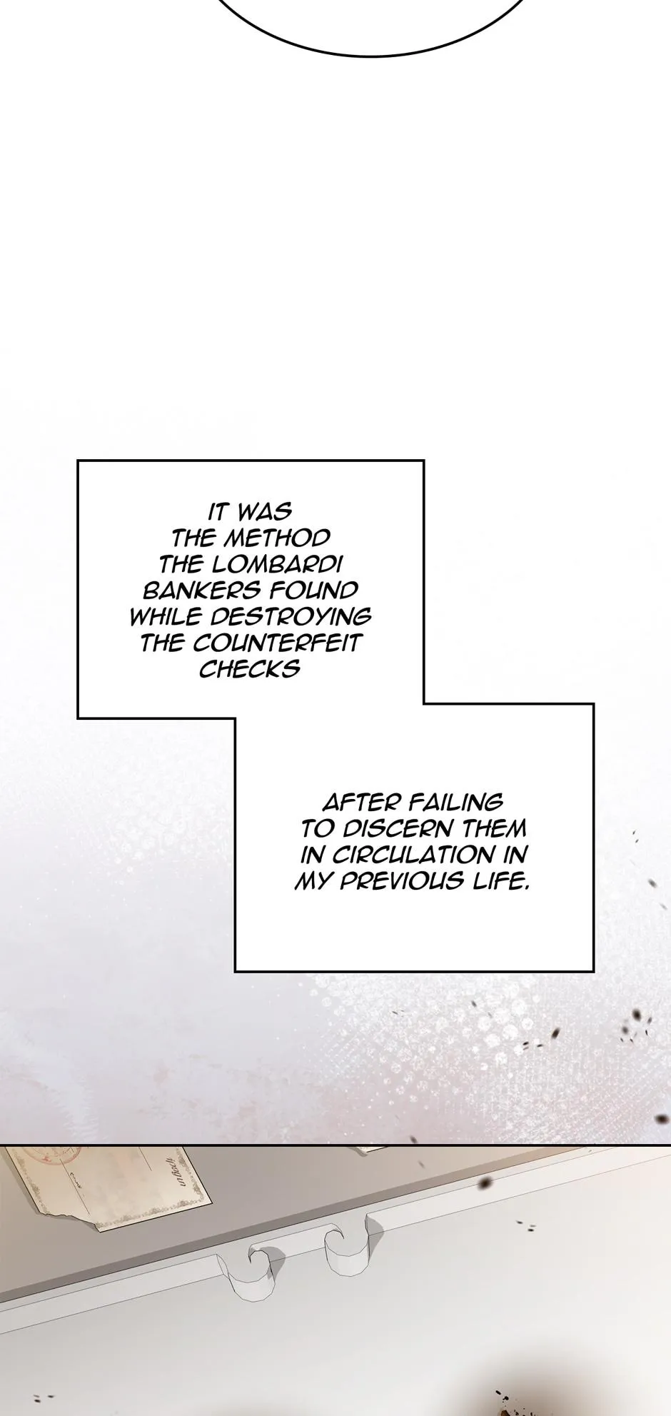 I’ll Be The Matriarch In This Life - Chapter 121 Page 54
