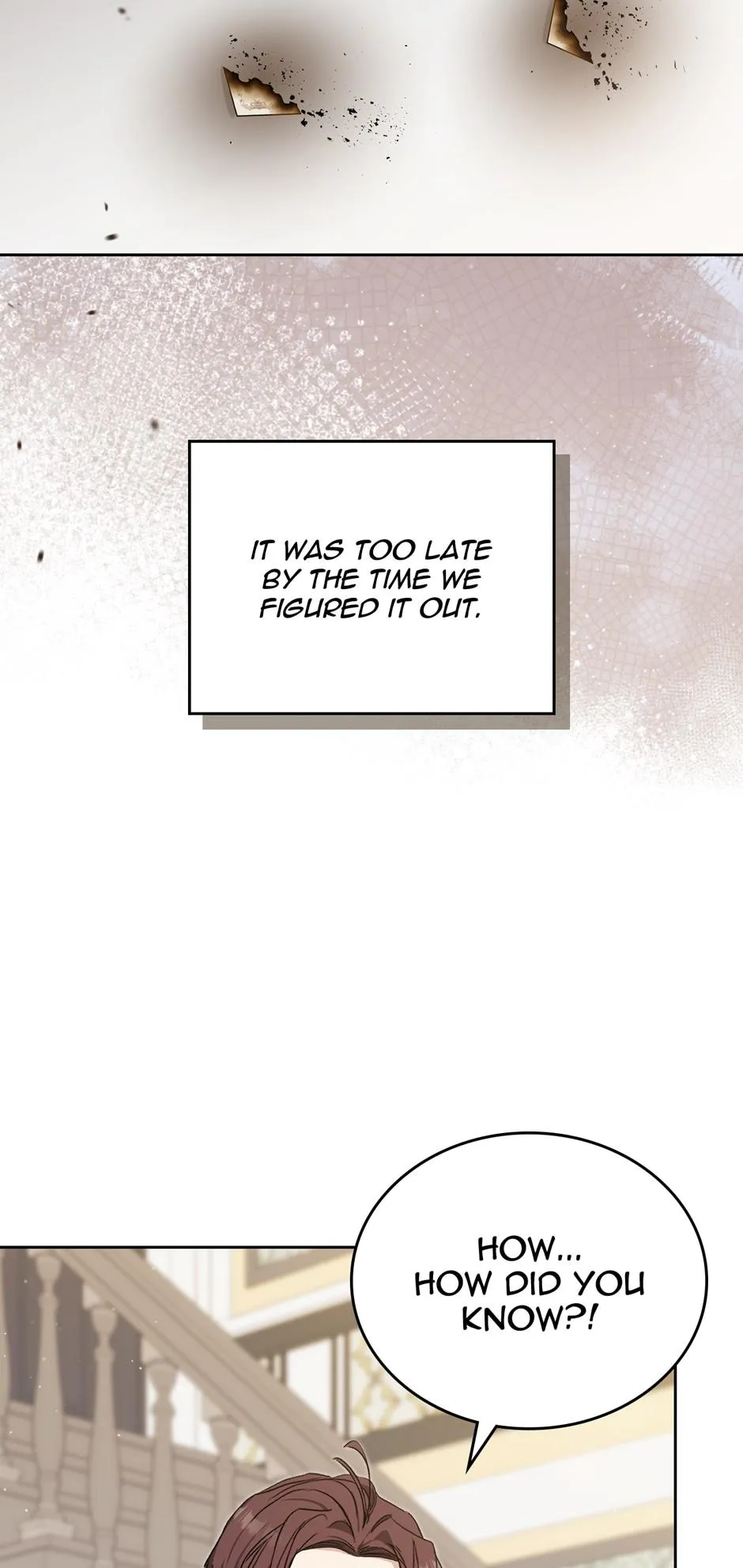 I’ll Be The Matriarch In This Life - Chapter 121 Page 55