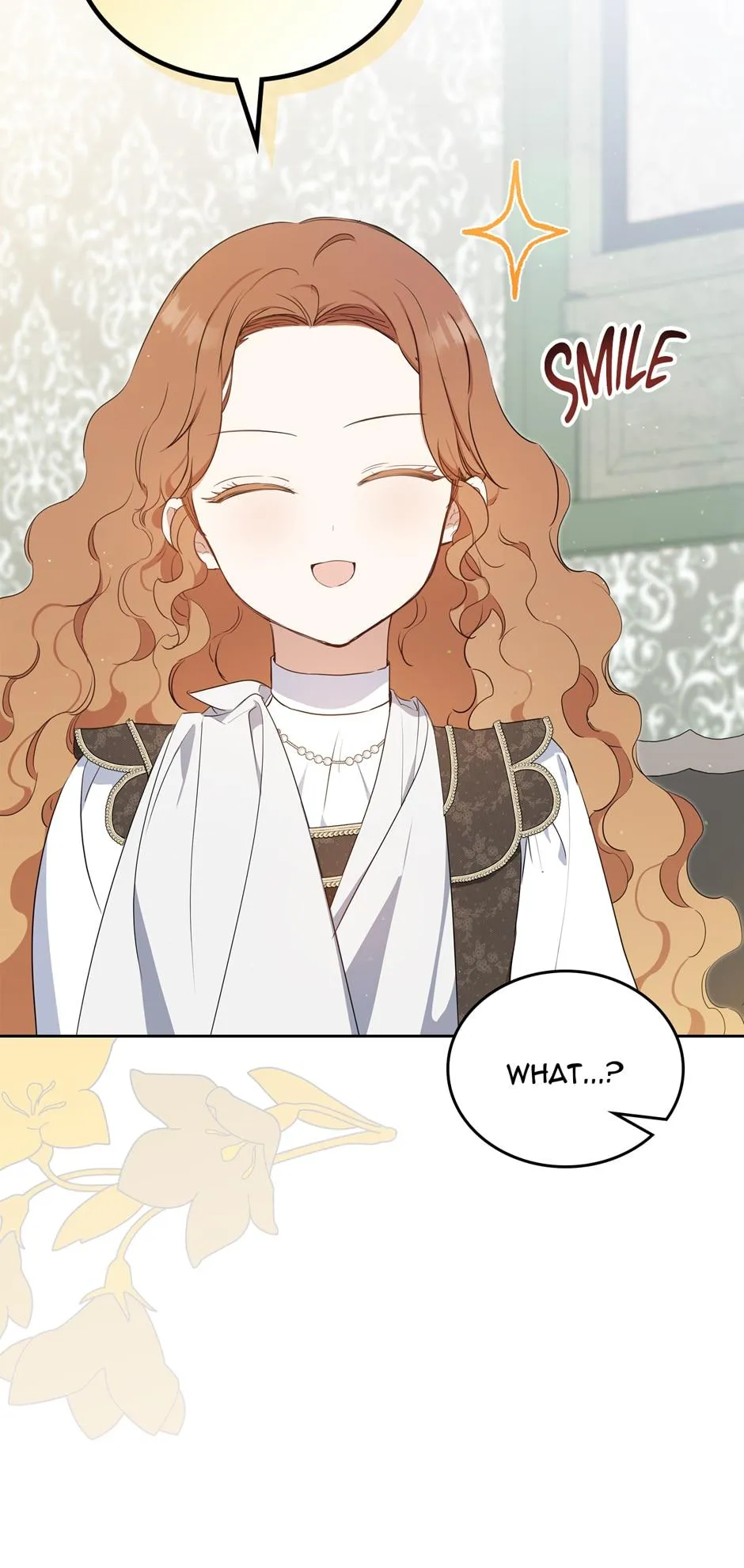 I’ll Be The Matriarch In This Life - Chapter 121 Page 57