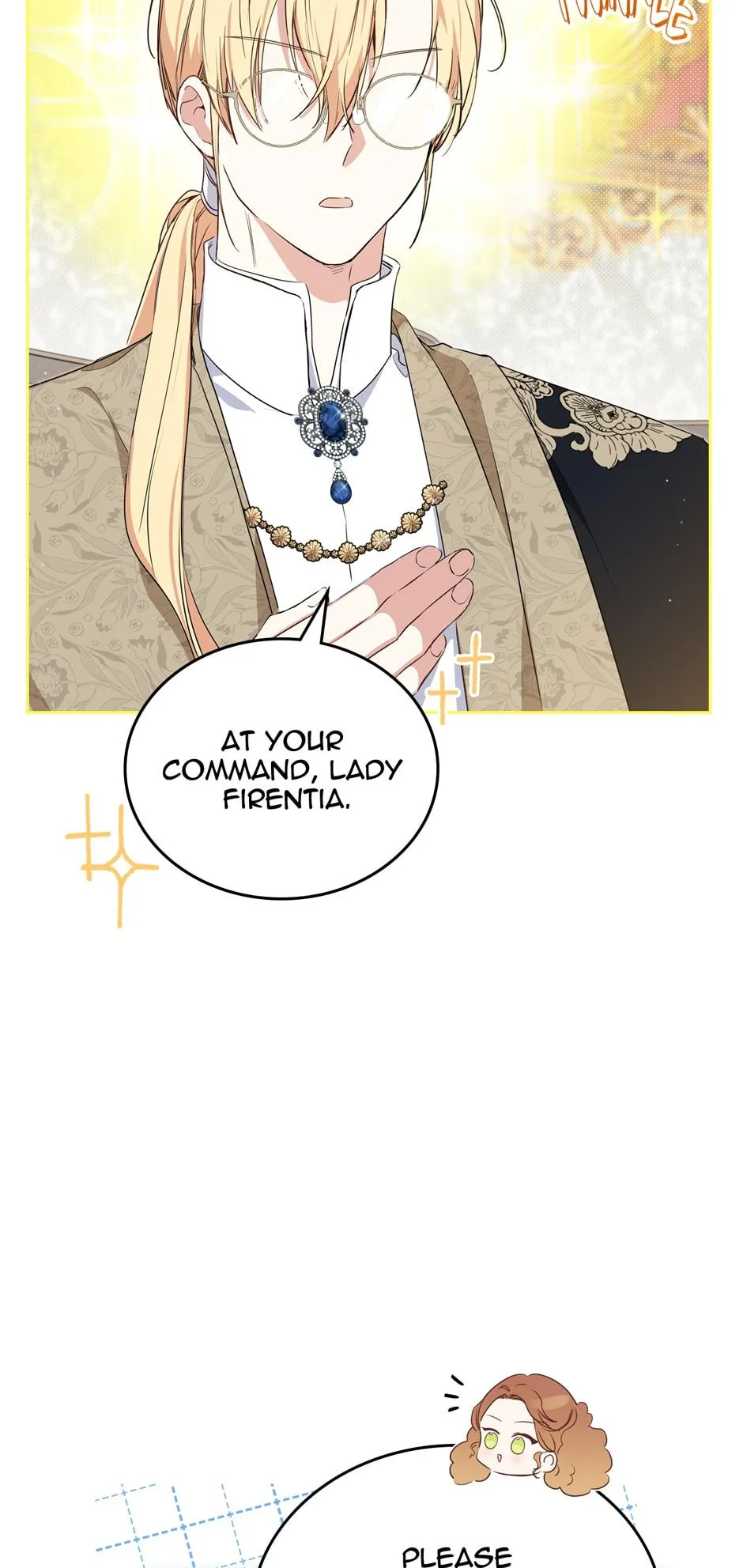 I’ll Be The Matriarch In This Life - Chapter 121 Page 60