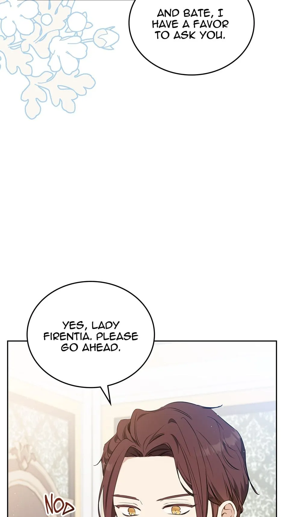 I’ll Be The Matriarch In This Life - Chapter 121 Page 64