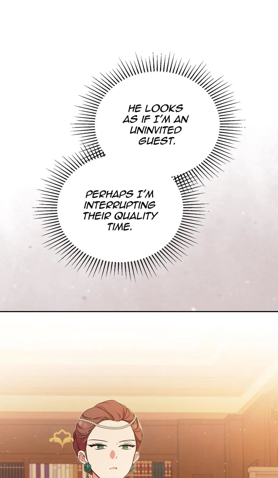 I’ll Be The Matriarch In This Life - Chapter 121 Page 73