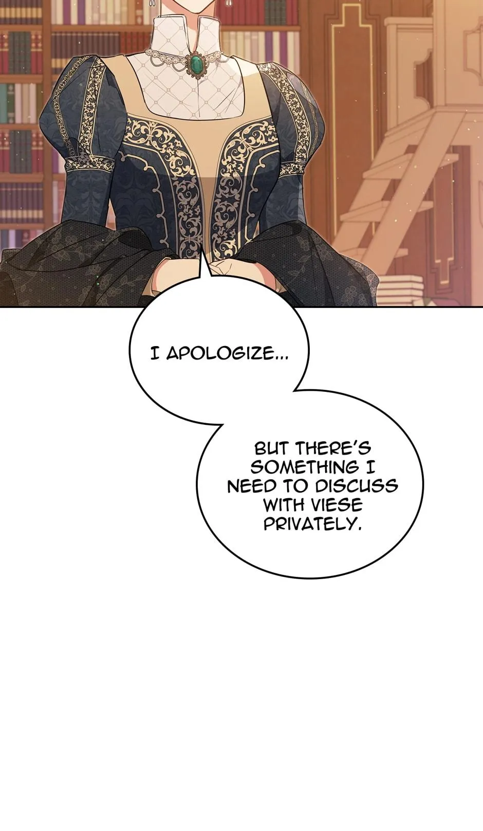I’ll Be The Matriarch In This Life - Chapter 121 Page 74