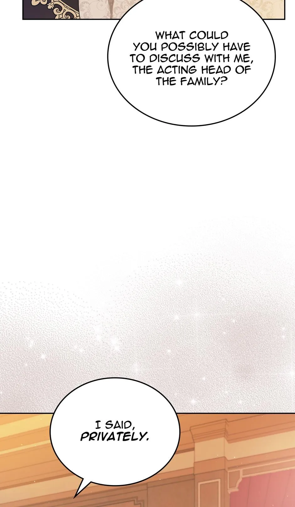 I’ll Be The Matriarch In This Life - Chapter 121 Page 76