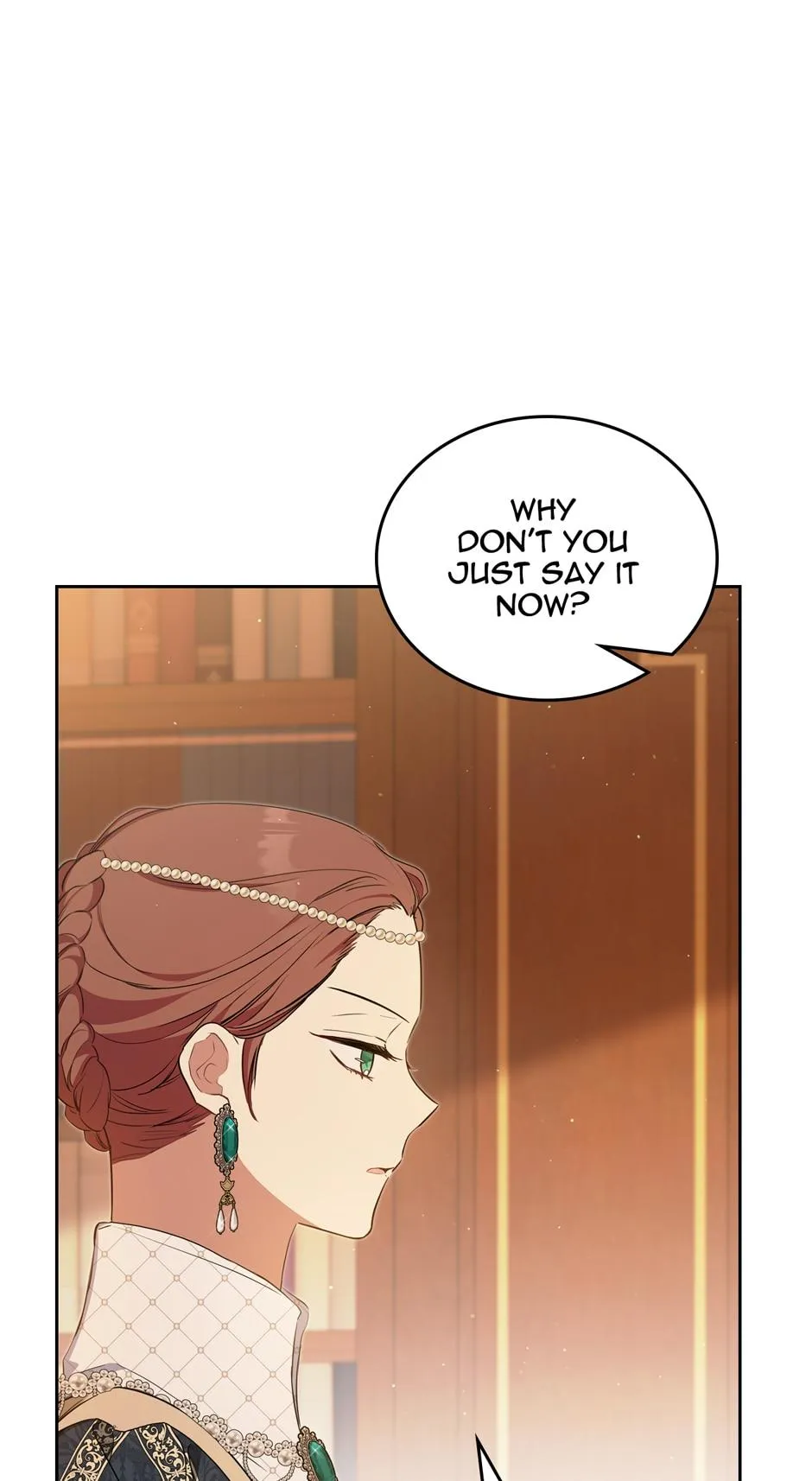 I’ll Be The Matriarch In This Life - Chapter 121 Page 78