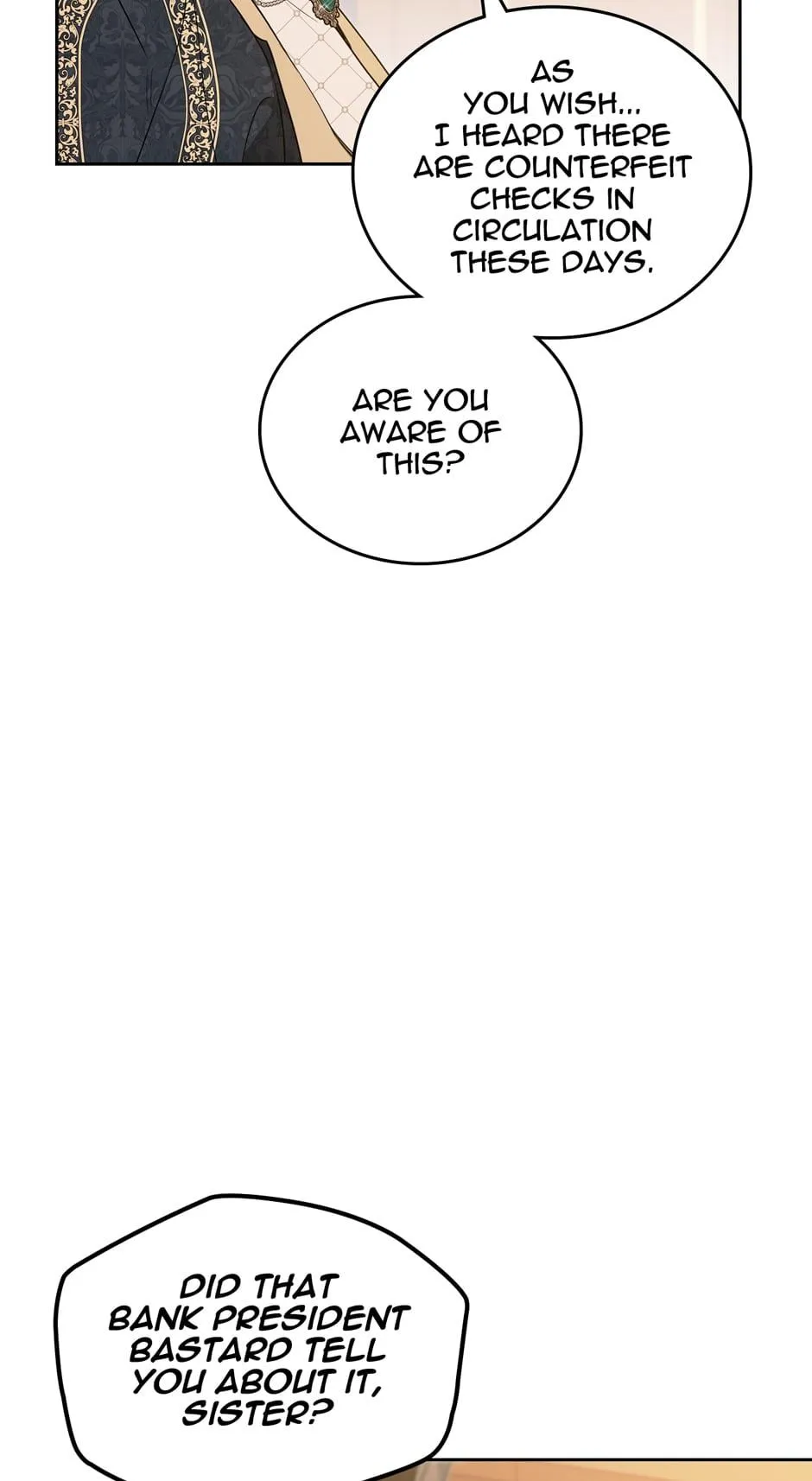 I’ll Be The Matriarch In This Life - Chapter 121 Page 79
