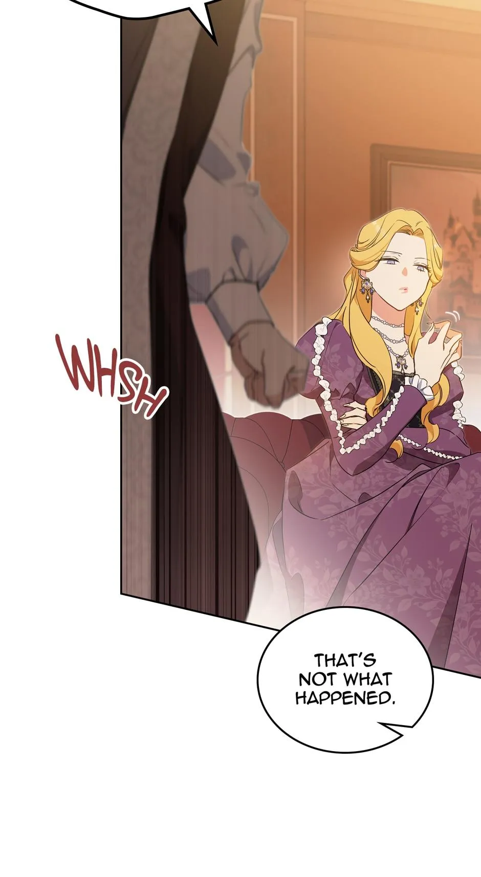 I’ll Be The Matriarch In This Life - Chapter 121 Page 80