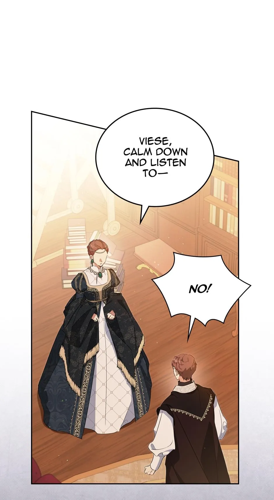 I’ll Be The Matriarch In This Life - Chapter 121 Page 81