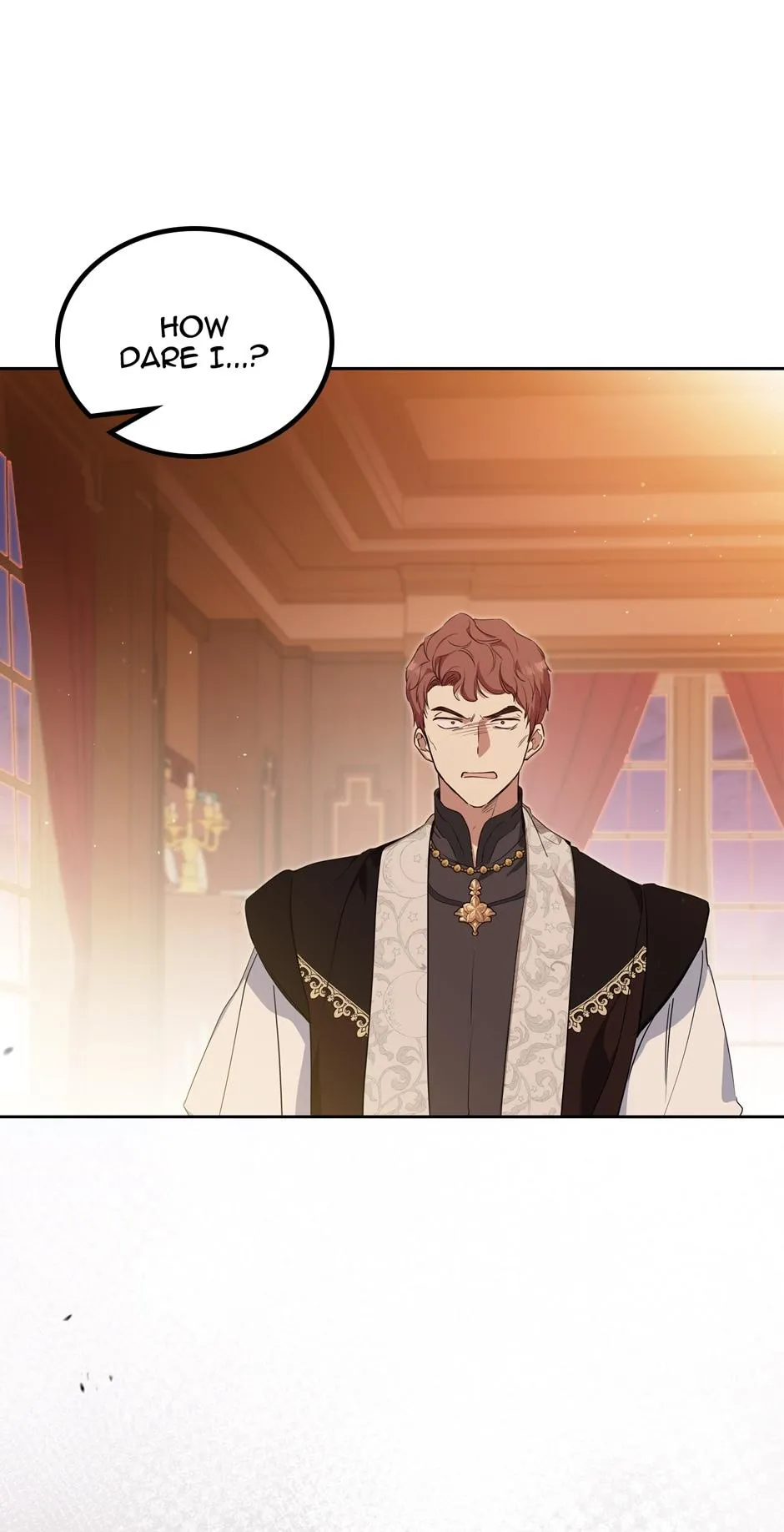 I’ll Be The Matriarch In This Life - Chapter 121 Page 84