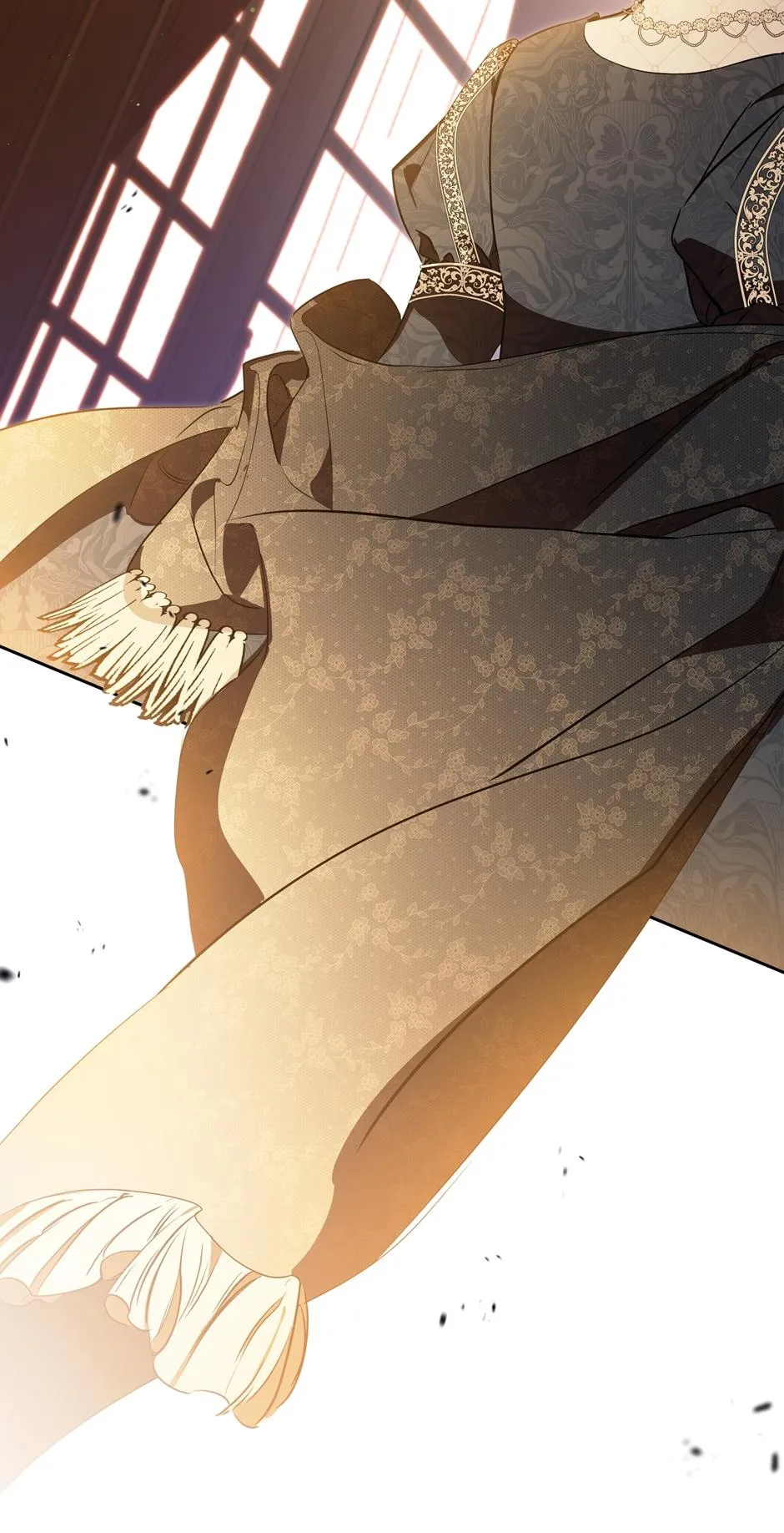 I’ll Be The Matriarch In This Life - Chapter 121 Page 86