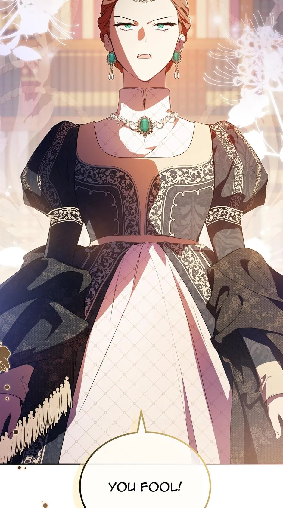 I’ll Be The Matriarch In This Life - Chapter 121 Page 90