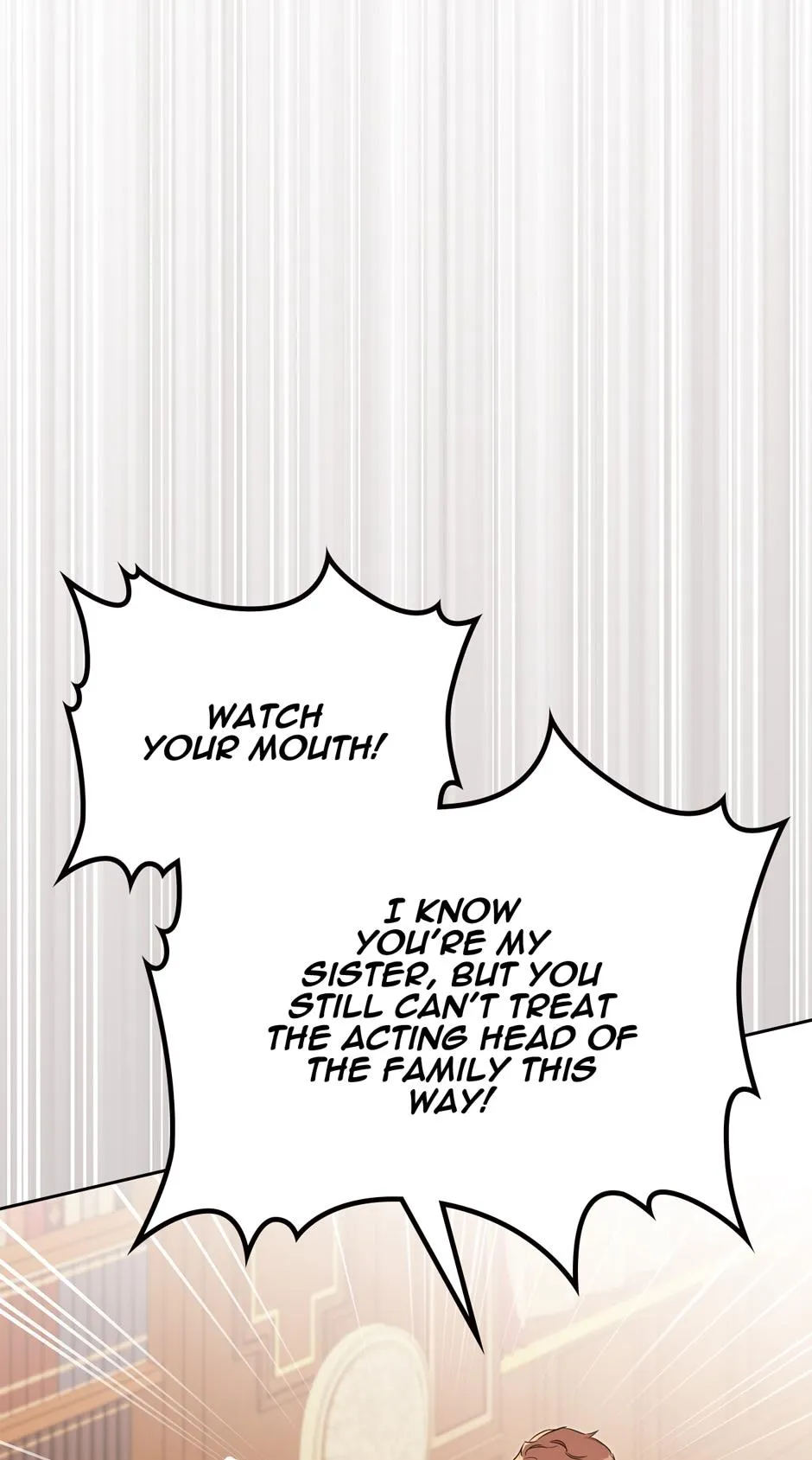 I’ll Be The Matriarch In This Life - Chapter 121 Page 92