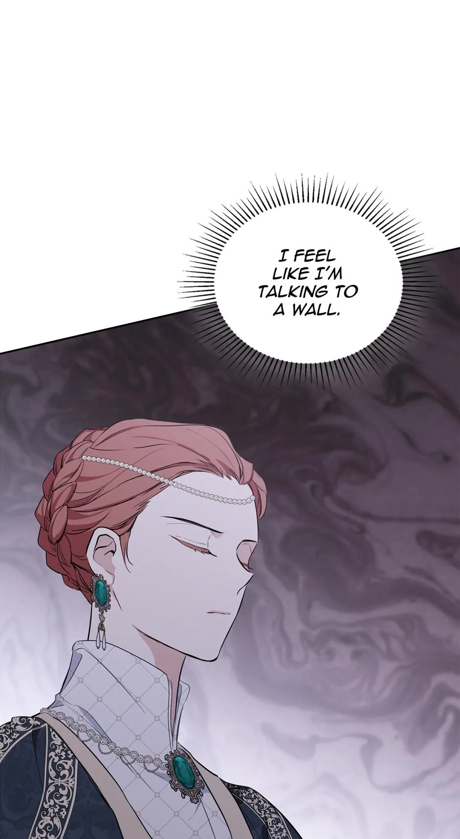 I’ll Be The Matriarch In This Life - Chapter 121 Page 94