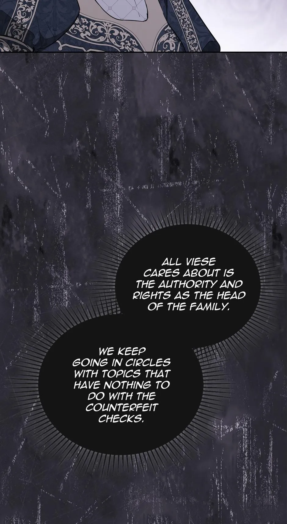 I’ll Be The Matriarch In This Life - Chapter 121 Page 95