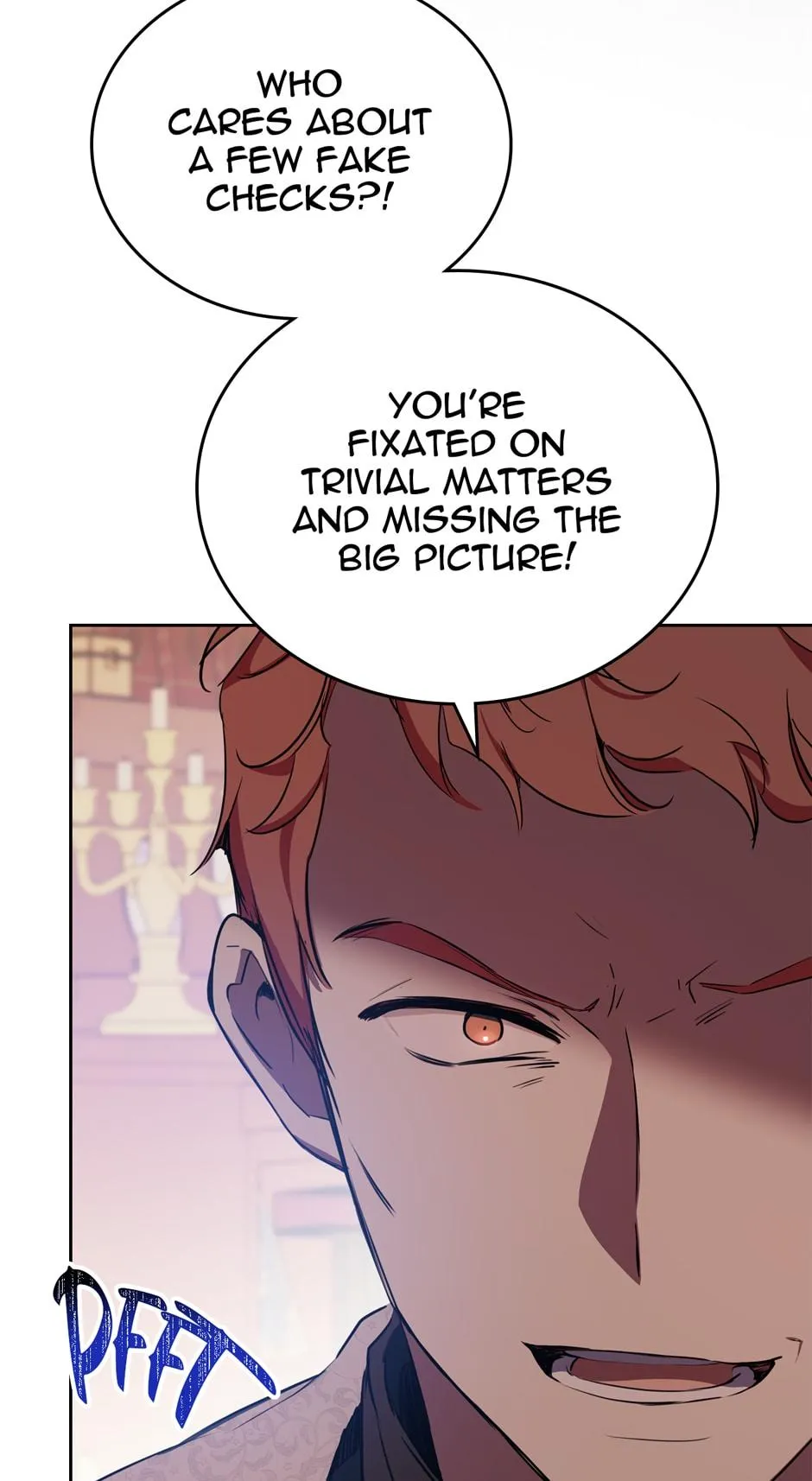 I’ll Be The Matriarch In This Life - Chapter 121 Page 97