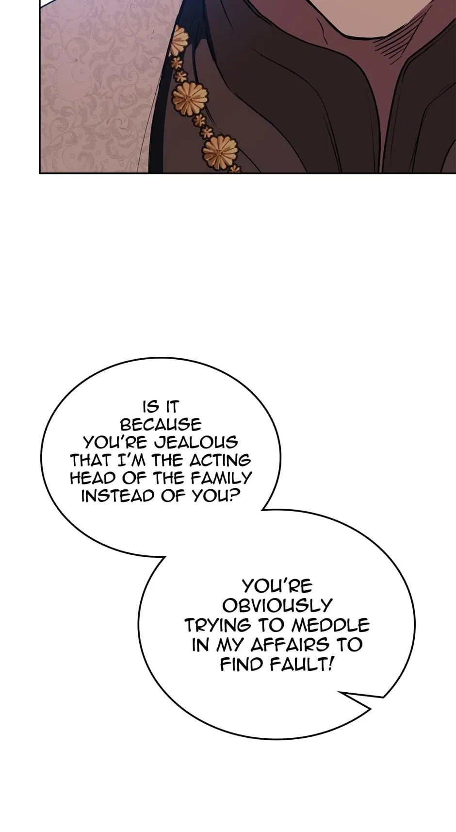 I’ll Be The Matriarch In This Life - Chapter 121 Page 98