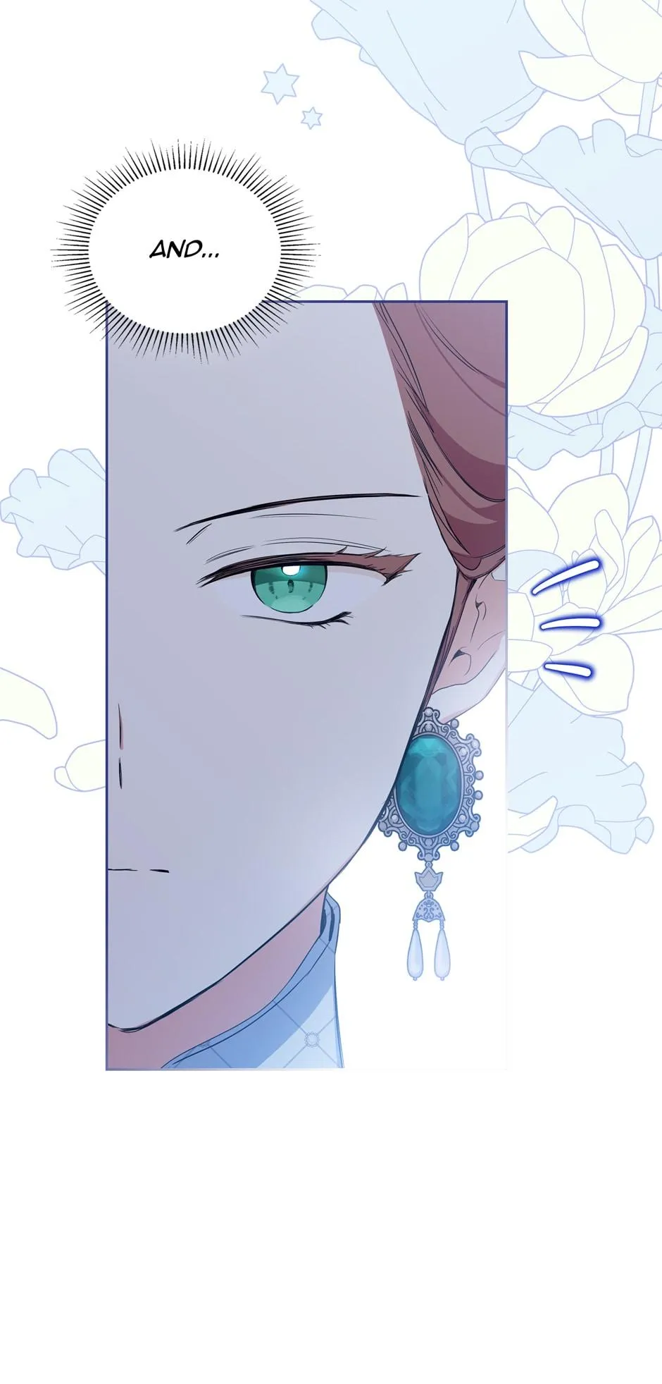 I’ll Be The Matriarch In This Life - Chapter 121 Page 108