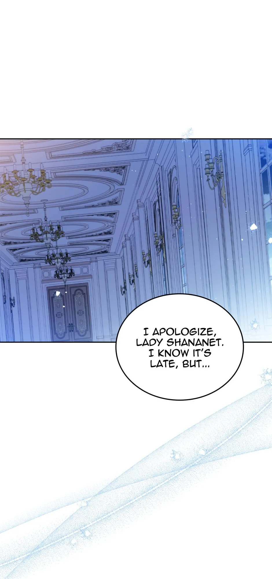 I’ll Be The Matriarch In This Life - Chapter 121 Page 109