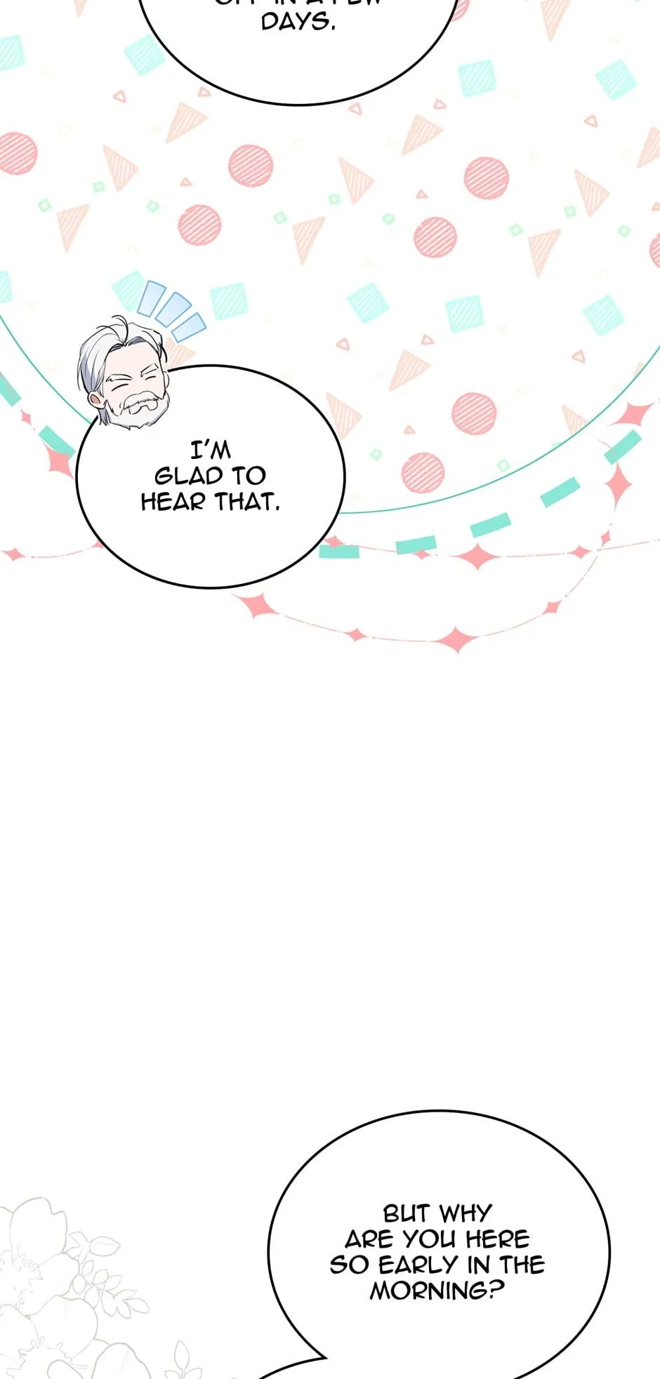 I’ll Be The Matriarch In This Life - Chapter 122 Page 9