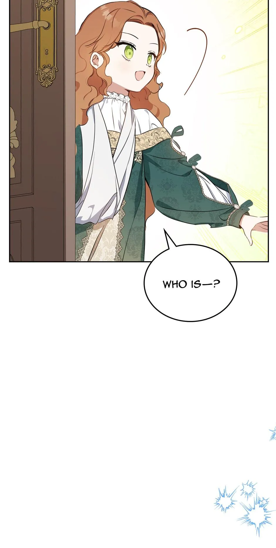 I’ll Be The Matriarch In This Life - Chapter 122 Page 18