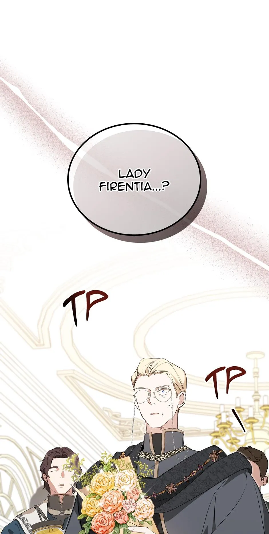I’ll Be The Matriarch In This Life - Chapter 122 Page 20