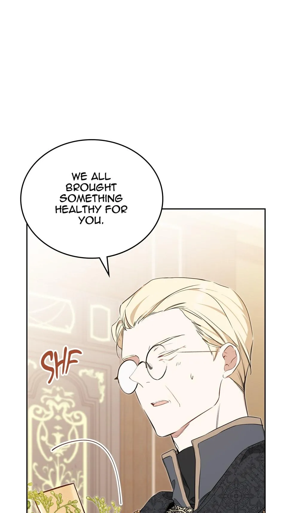 I’ll Be The Matriarch In This Life - Chapter 122 Page 27