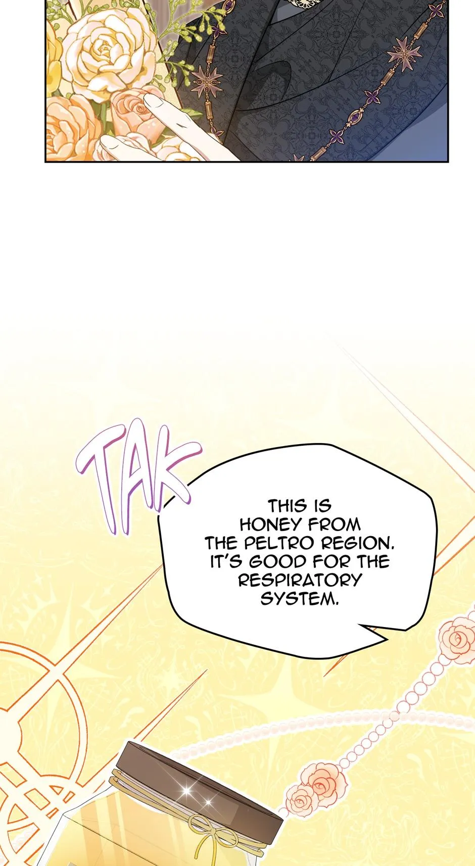 I’ll Be The Matriarch In This Life - Chapter 122 Page 28