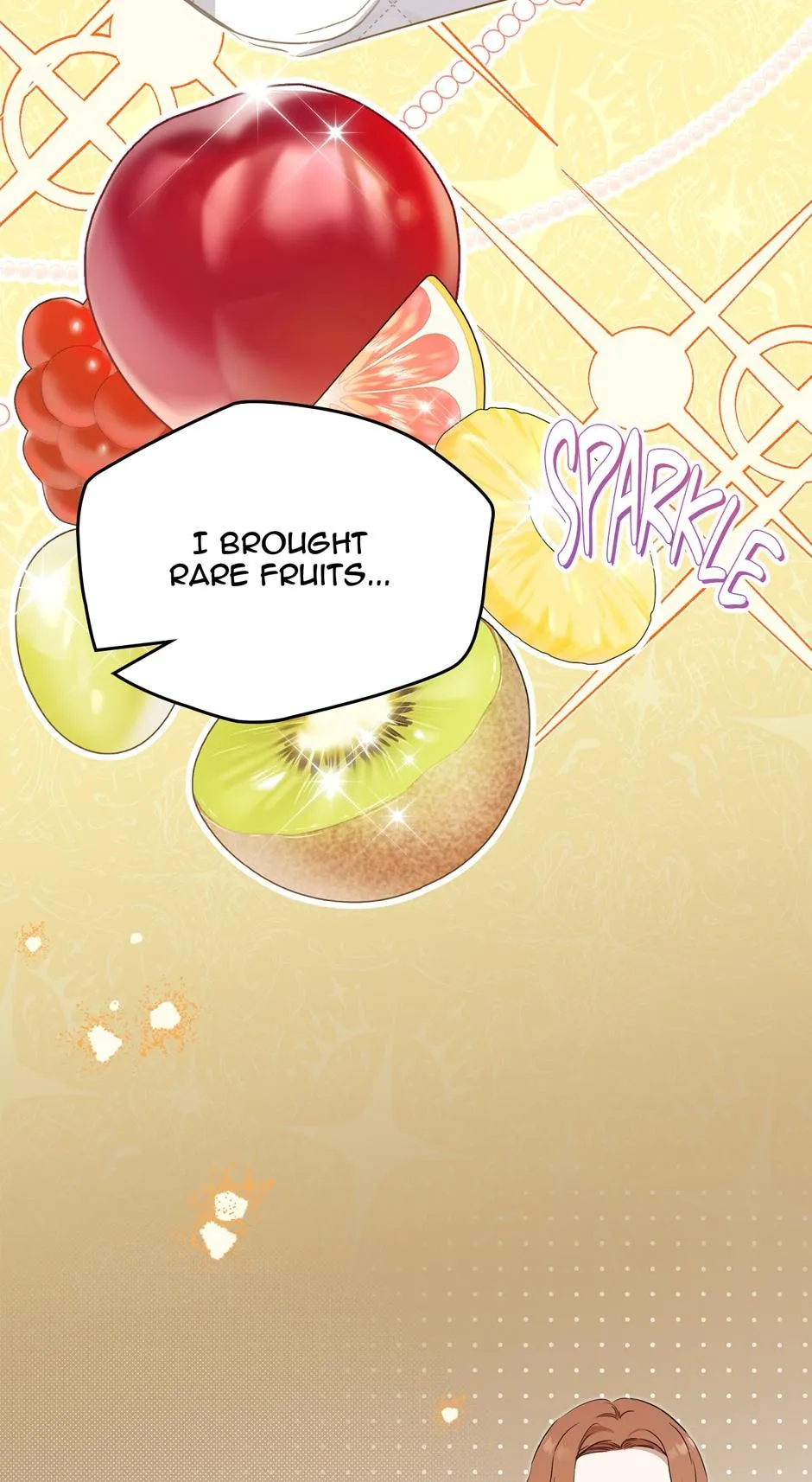 I’ll Be The Matriarch In This Life - Chapter 122 Page 30